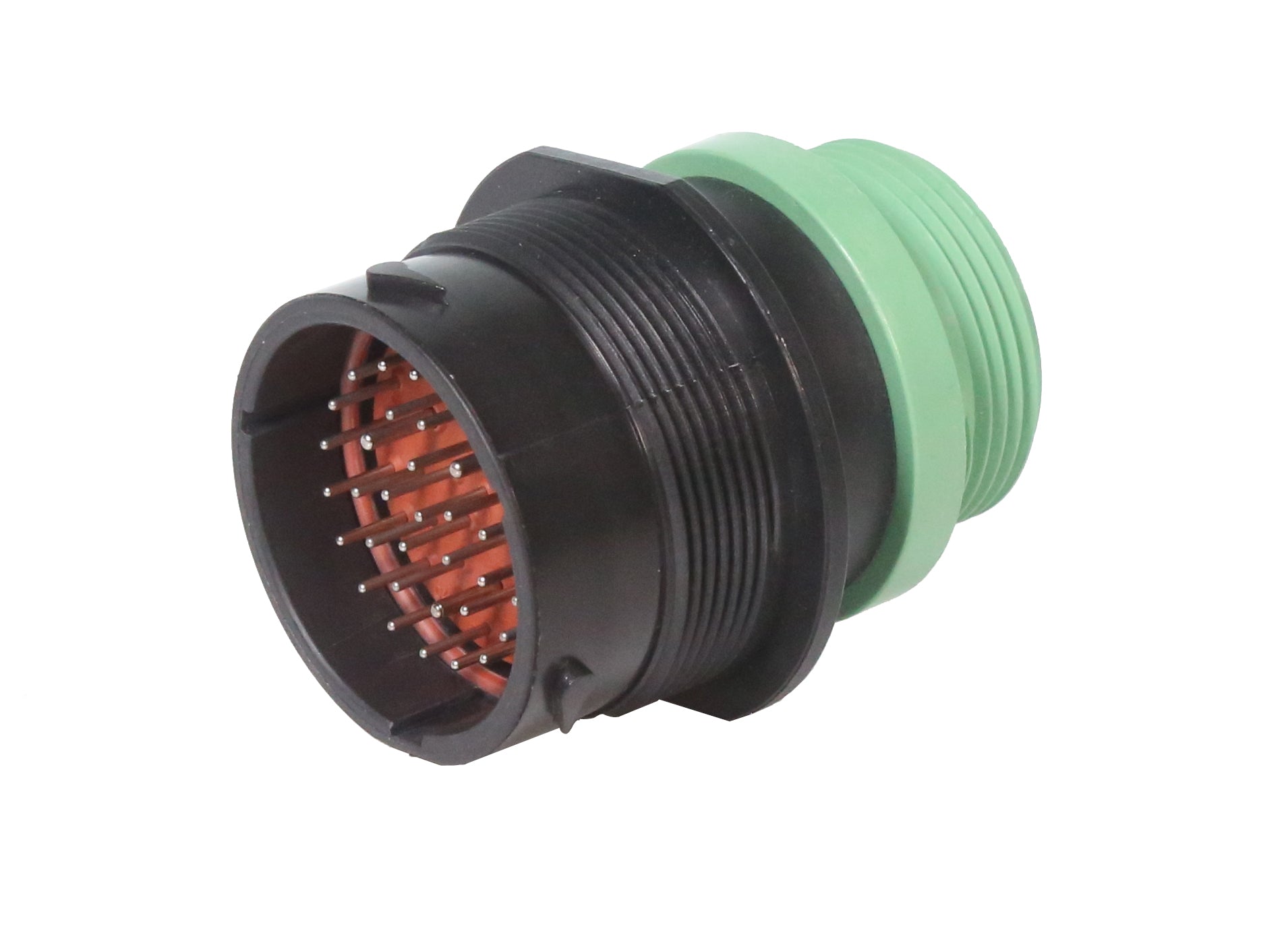 35 Pin Deutsch Receptacle | C-HDP24-24-35PN-L015