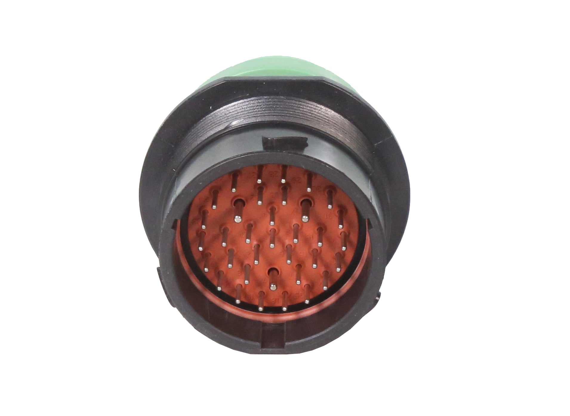 35 Pin Deutsch Receptacle | C-HDP24-24-35PN-L015