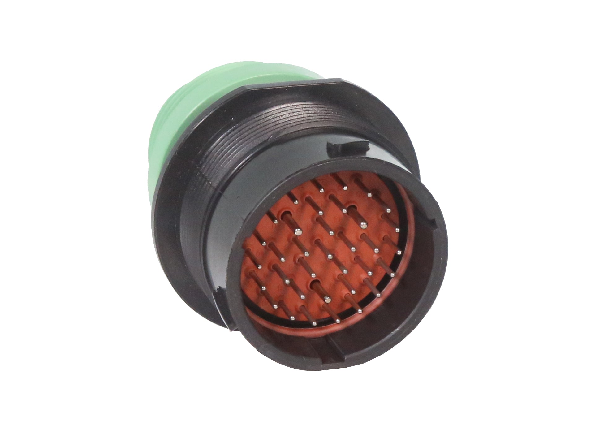35 Pin Deutsch Receptacle | C-HDP24-24-35PN-L015