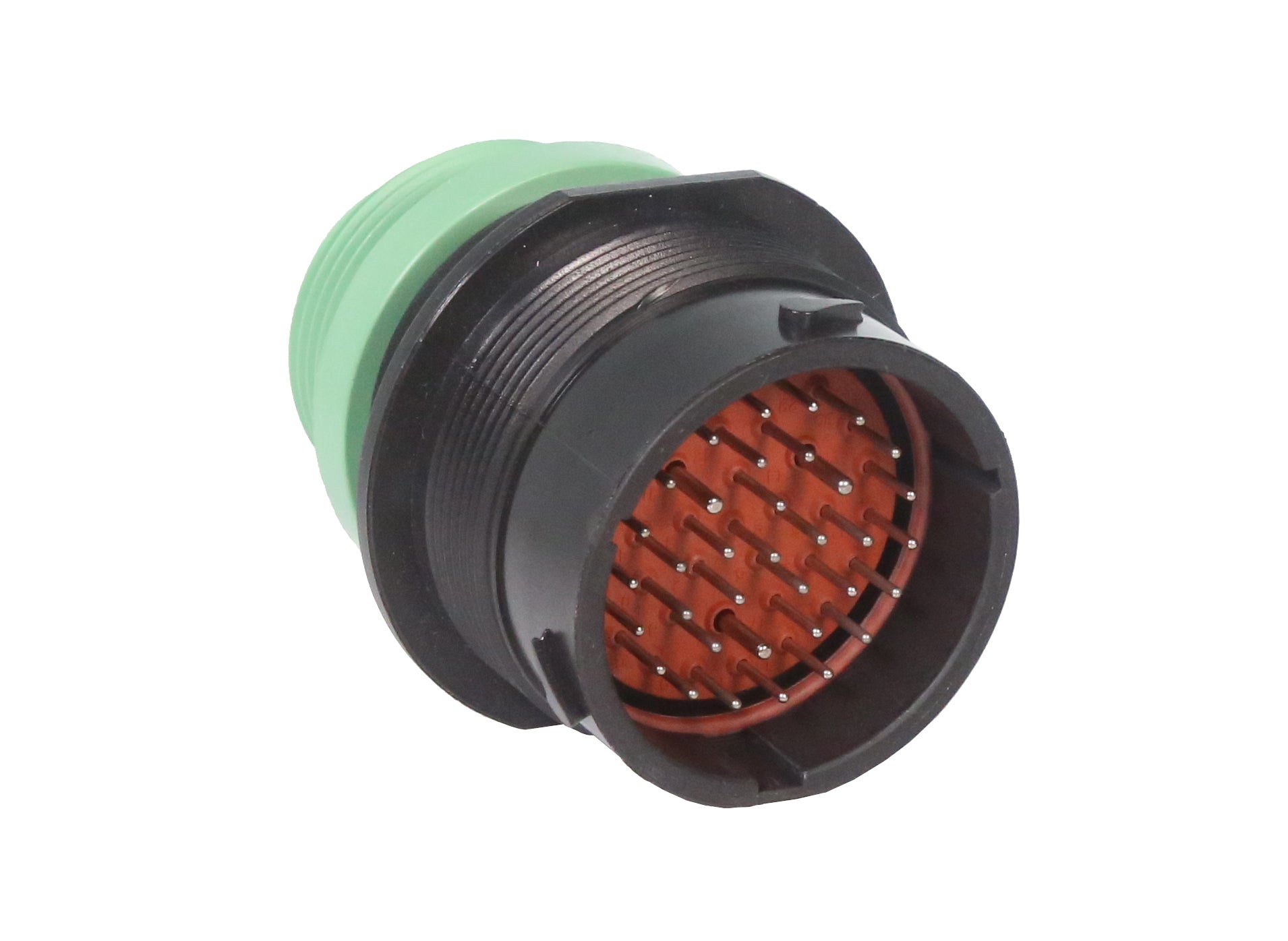 35 Pin Deutsch Receptacle | C-HDP24-24-35PN-L015