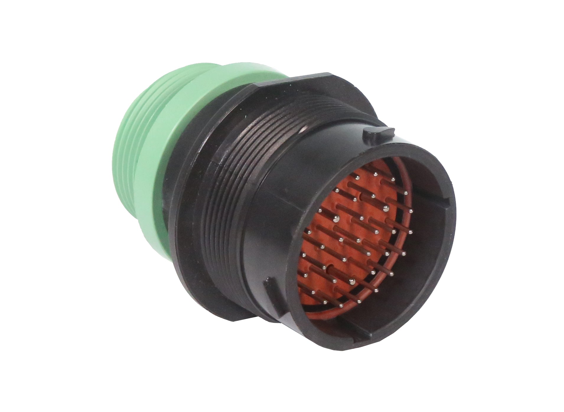 35 Pin Deutsch Receptacle | C-HDP24-24-35PN-L015