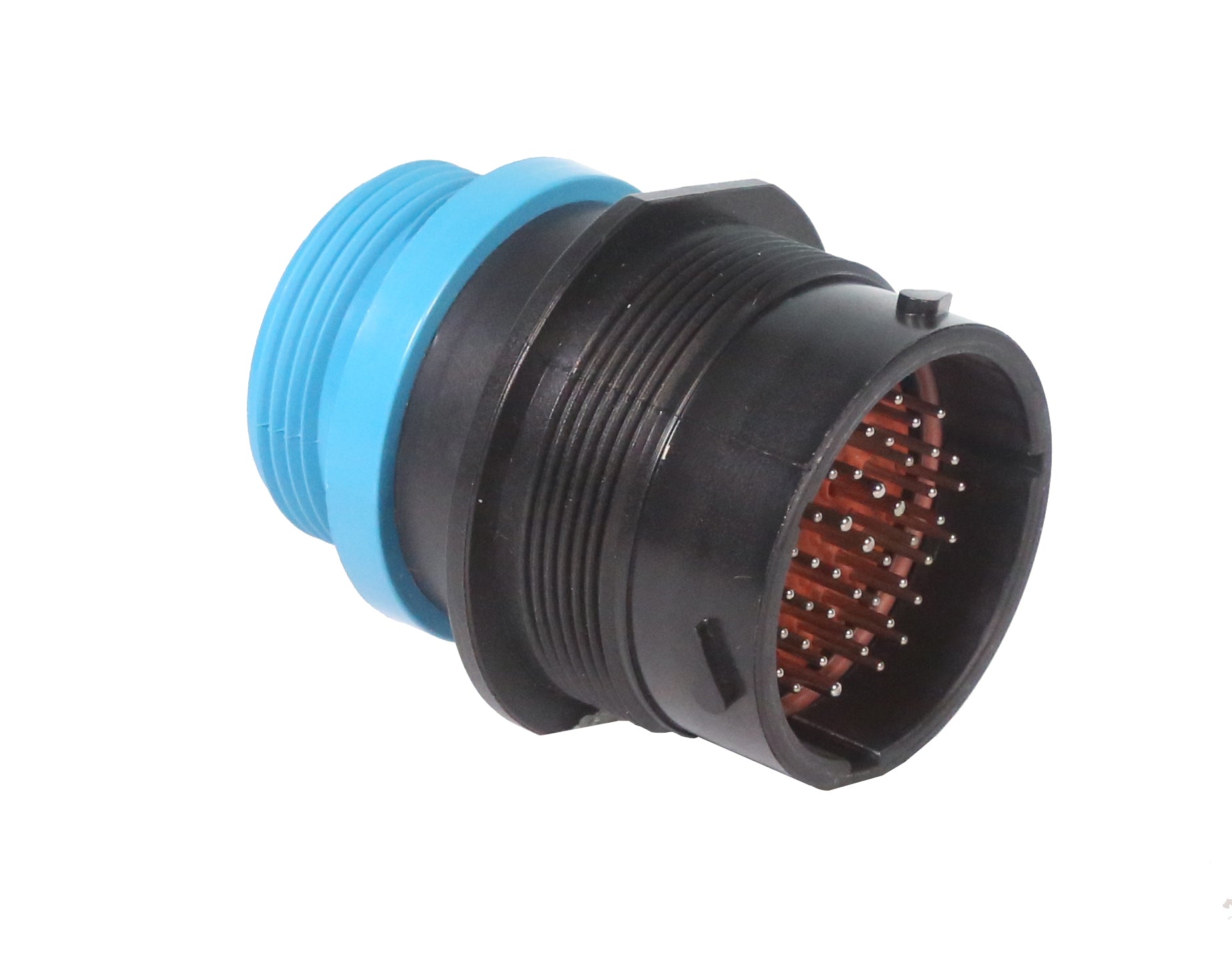 47 Pin Deutsch Receptacle | C-HDP24-24-47PE-L015