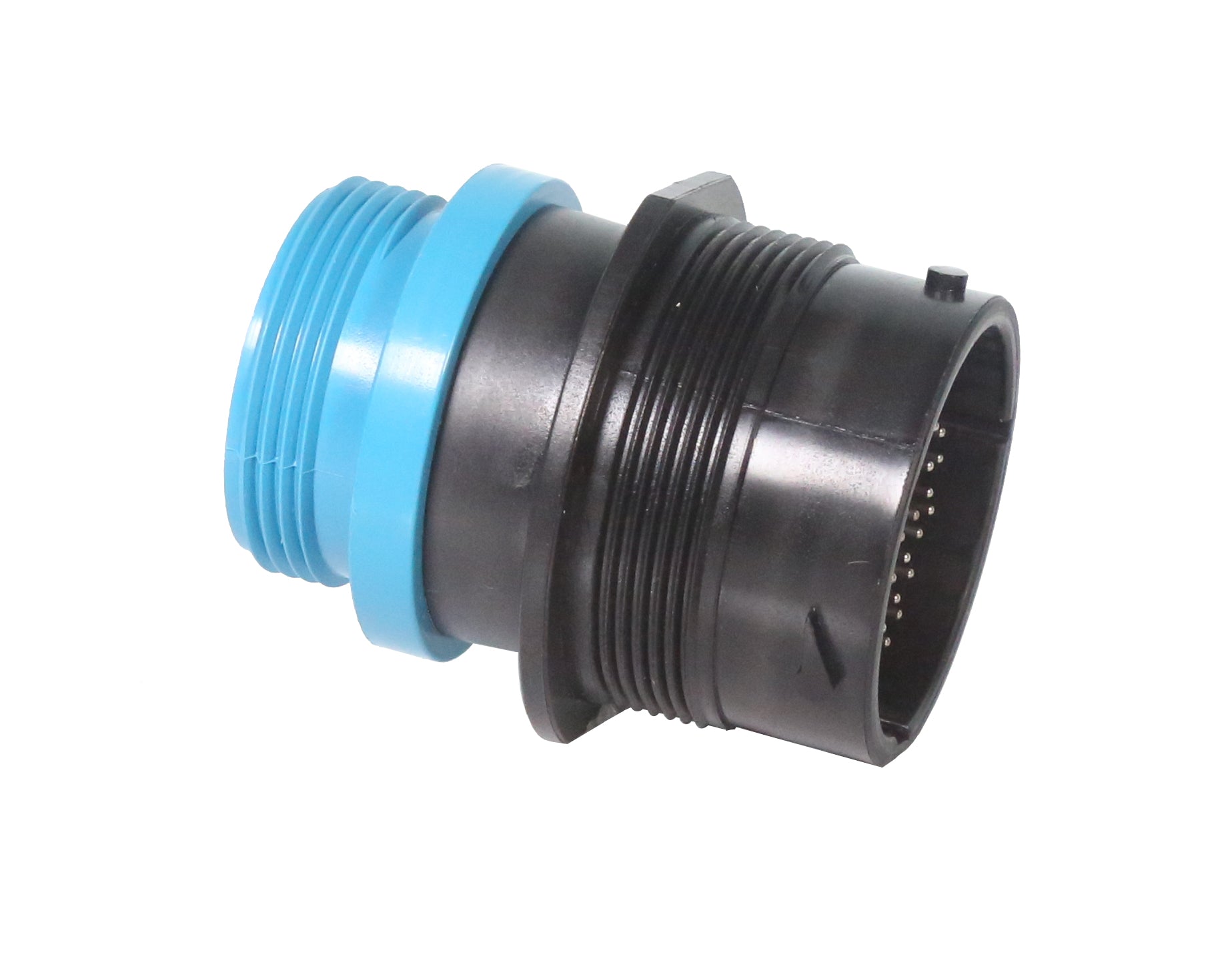47 Pin Deutsch Receptacle | C-HDP24-24-47PE-L015
