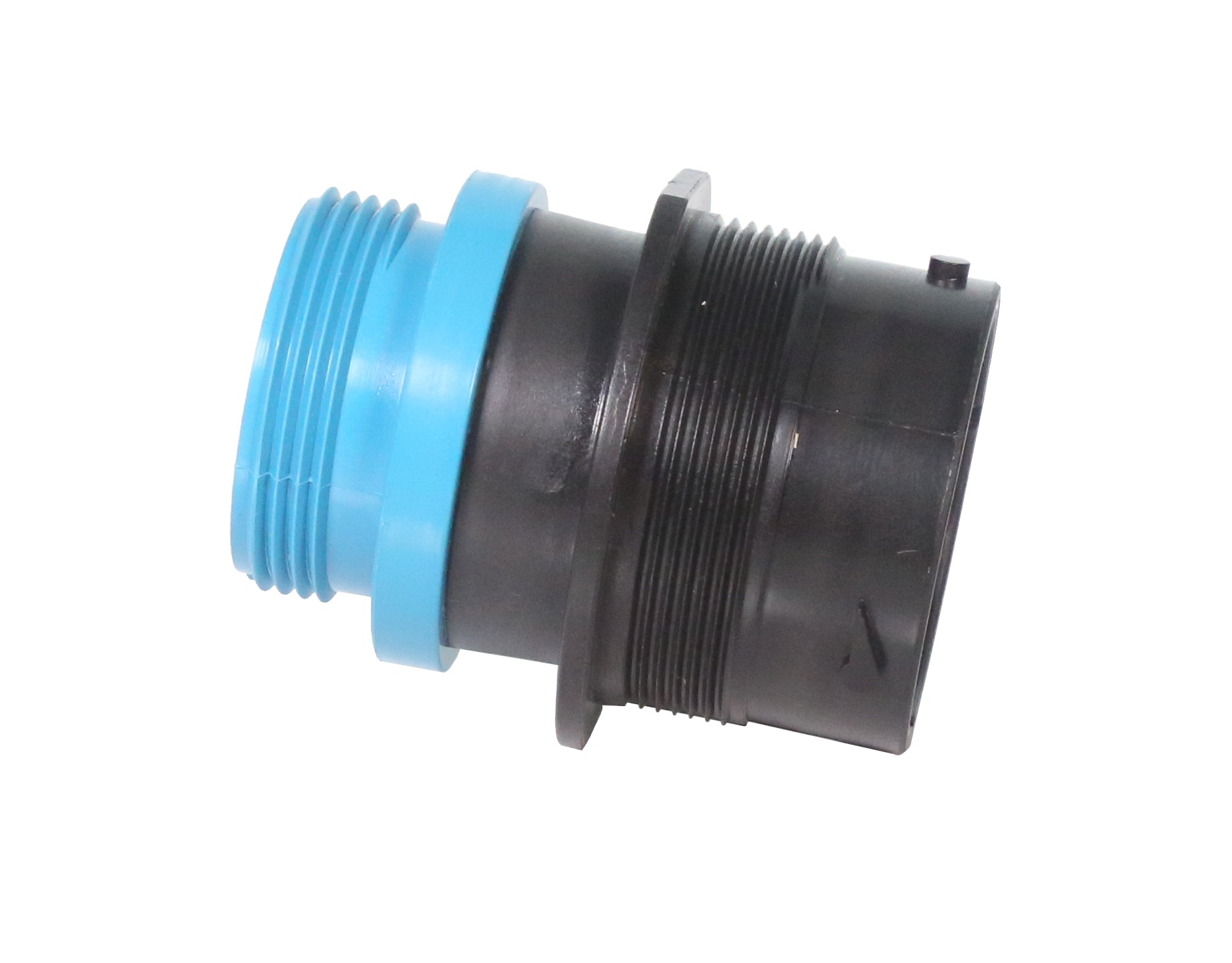 47 Pin Deutsch Receptacle | C-HDP24-24-47PE-L015