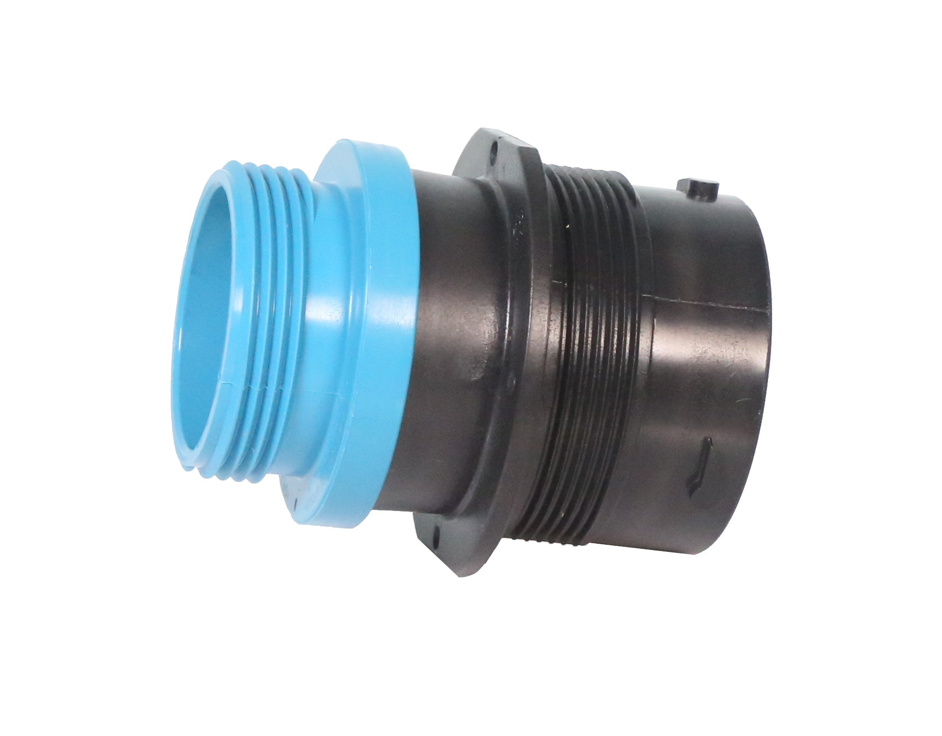 47 Pin Deutsch Receptacle | C-HDP24-24-47PE-L015