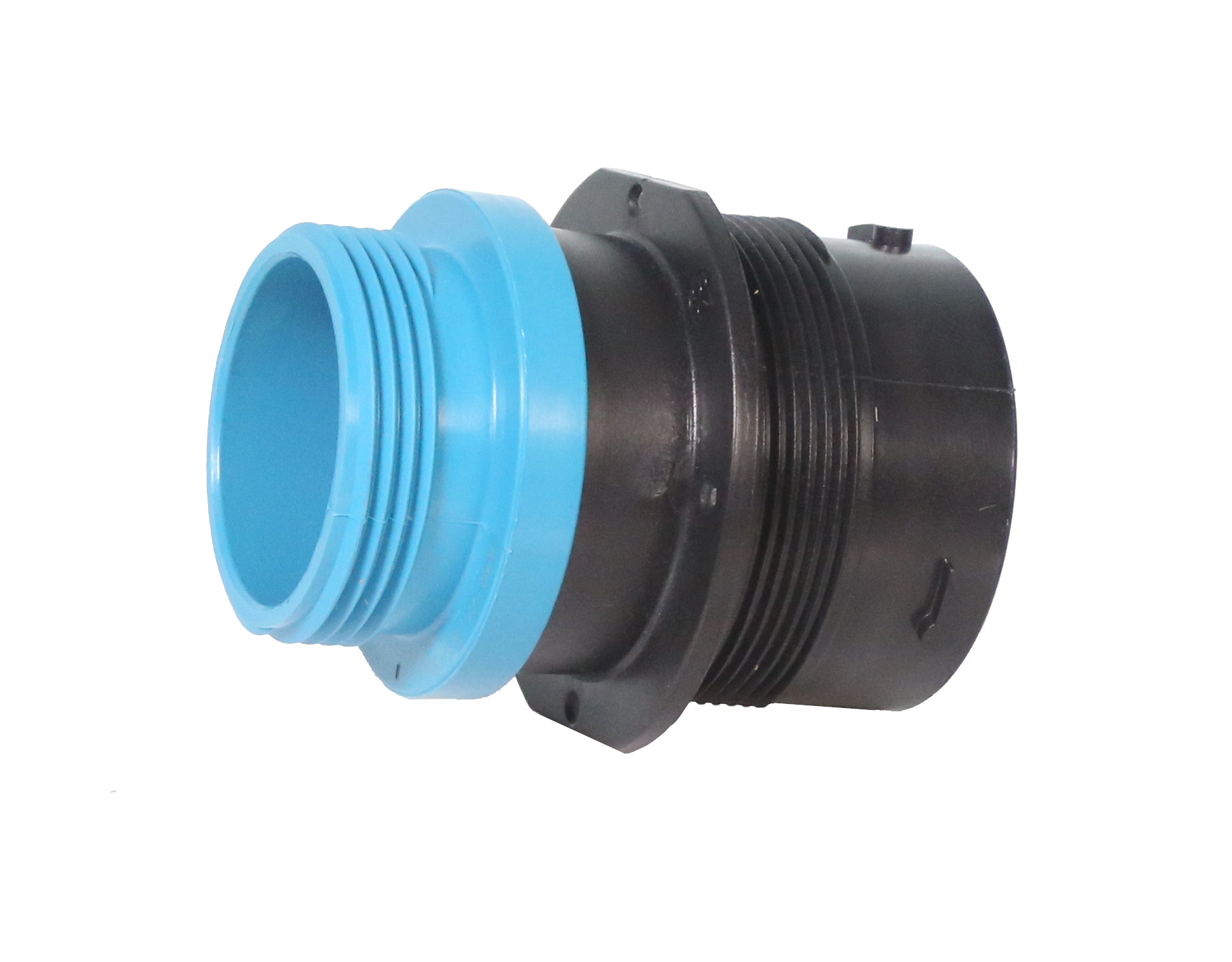 47 Pin Deutsch Receptacle | C-HDP24-24-47PE-L015
