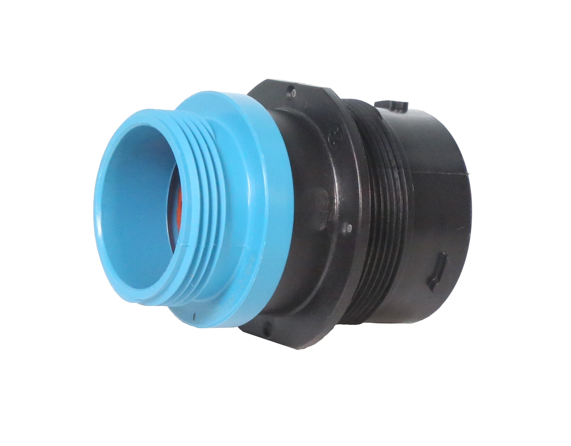 47 Pin Deutsch Receptacle | C-HDP24-24-47PE-L015