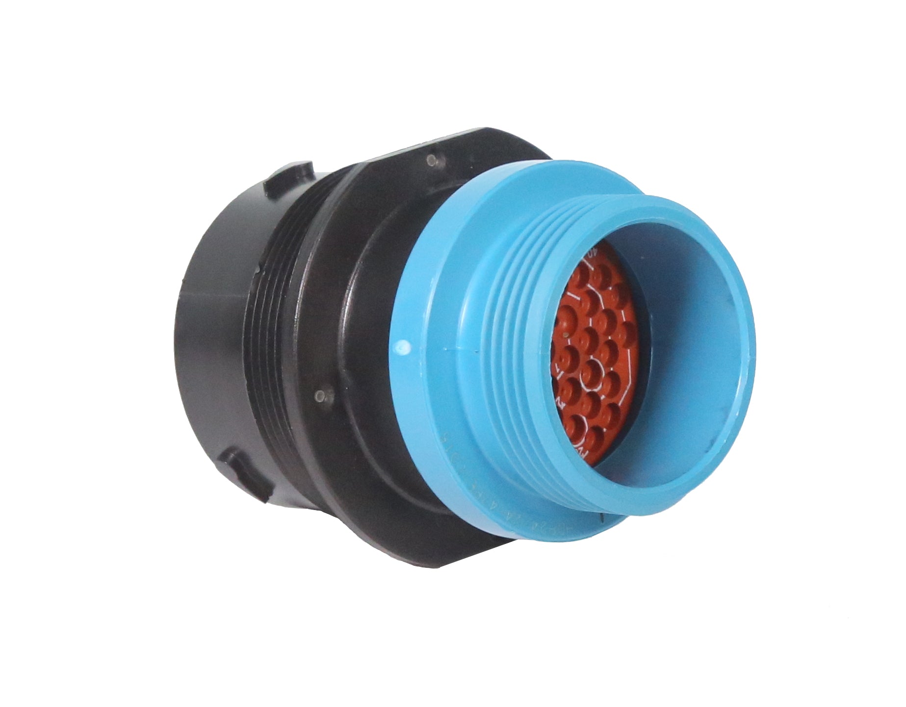 47 Pin Deutsch Receptacle | C-HDP24-24-47PE-L015