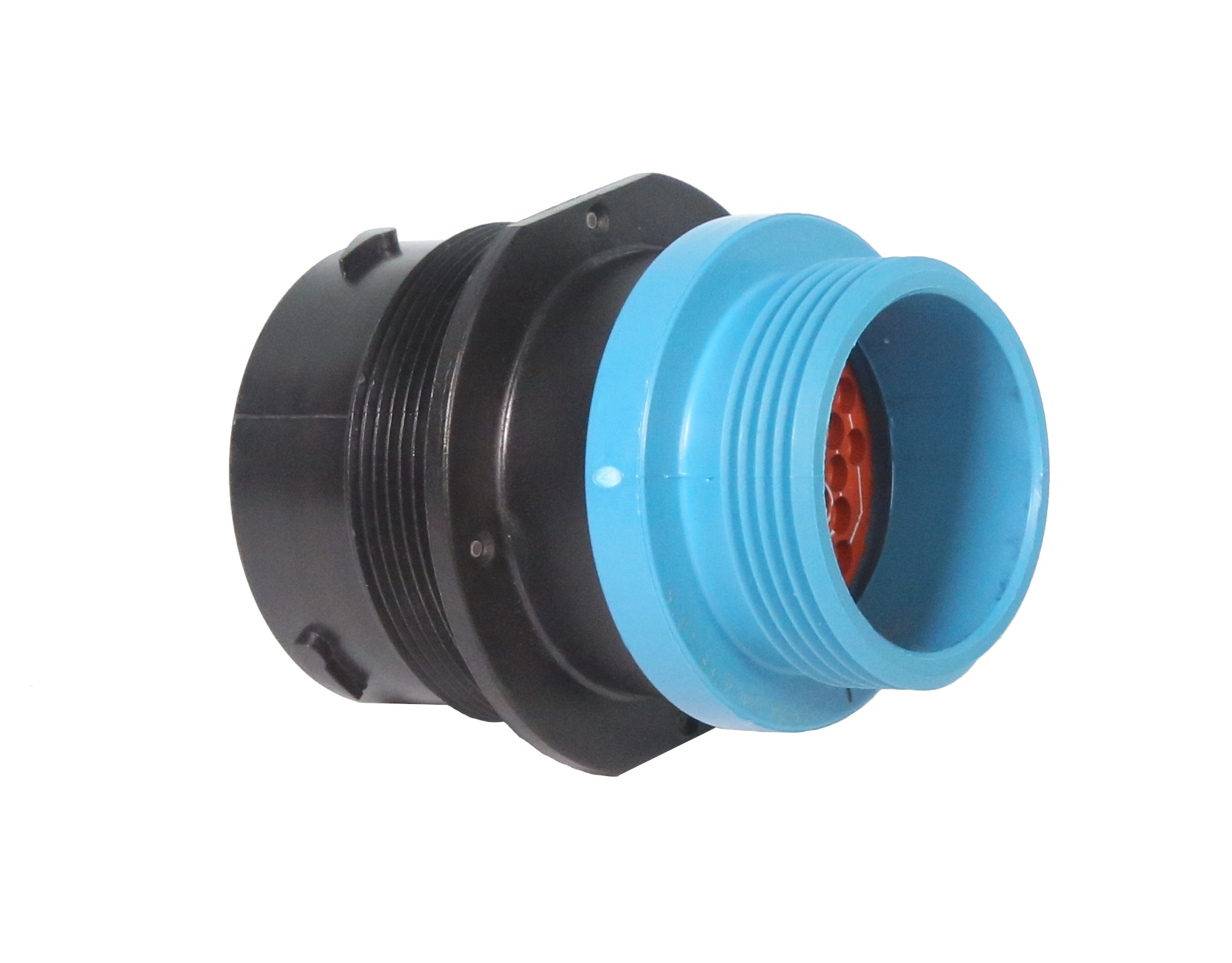 47 Pin Deutsch Receptacle | C-HDP24-24-47PE-L015