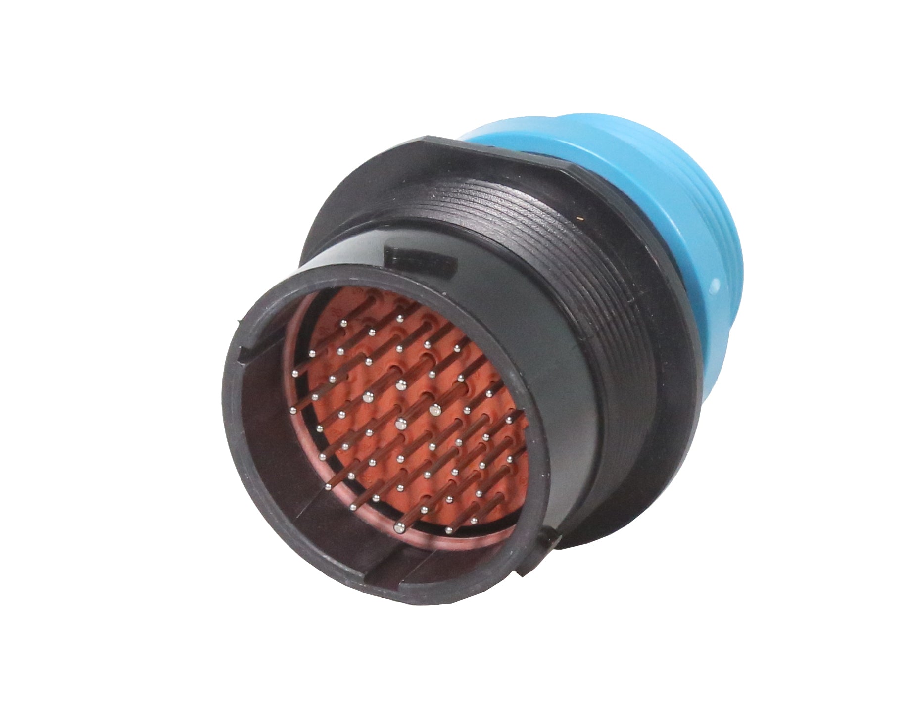47 Pin Deutsch Receptacle | C-HDP24-24-47PE-L015