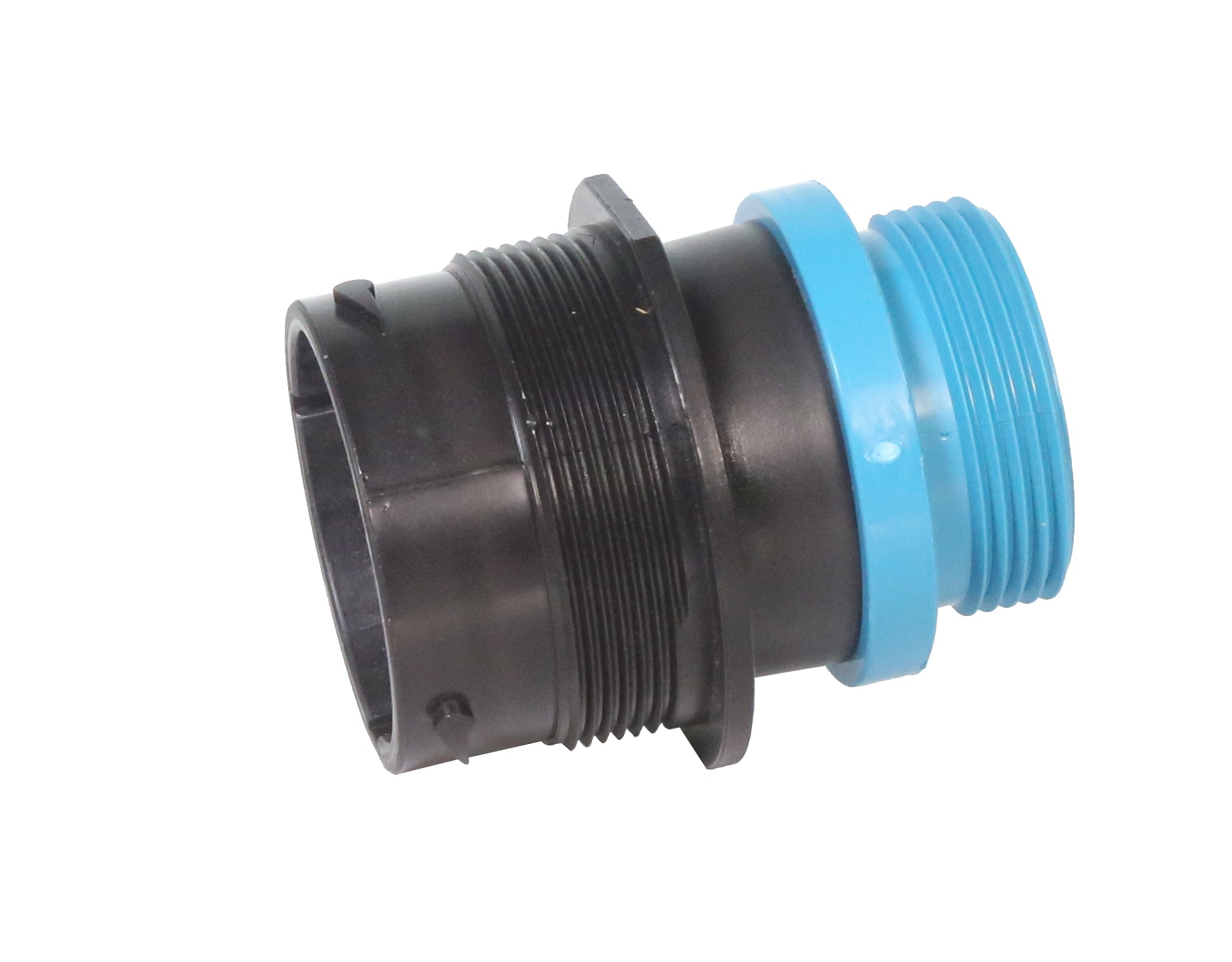 47 Pin Deutsch Receptacle | C-HDP24-24-47PE-L015