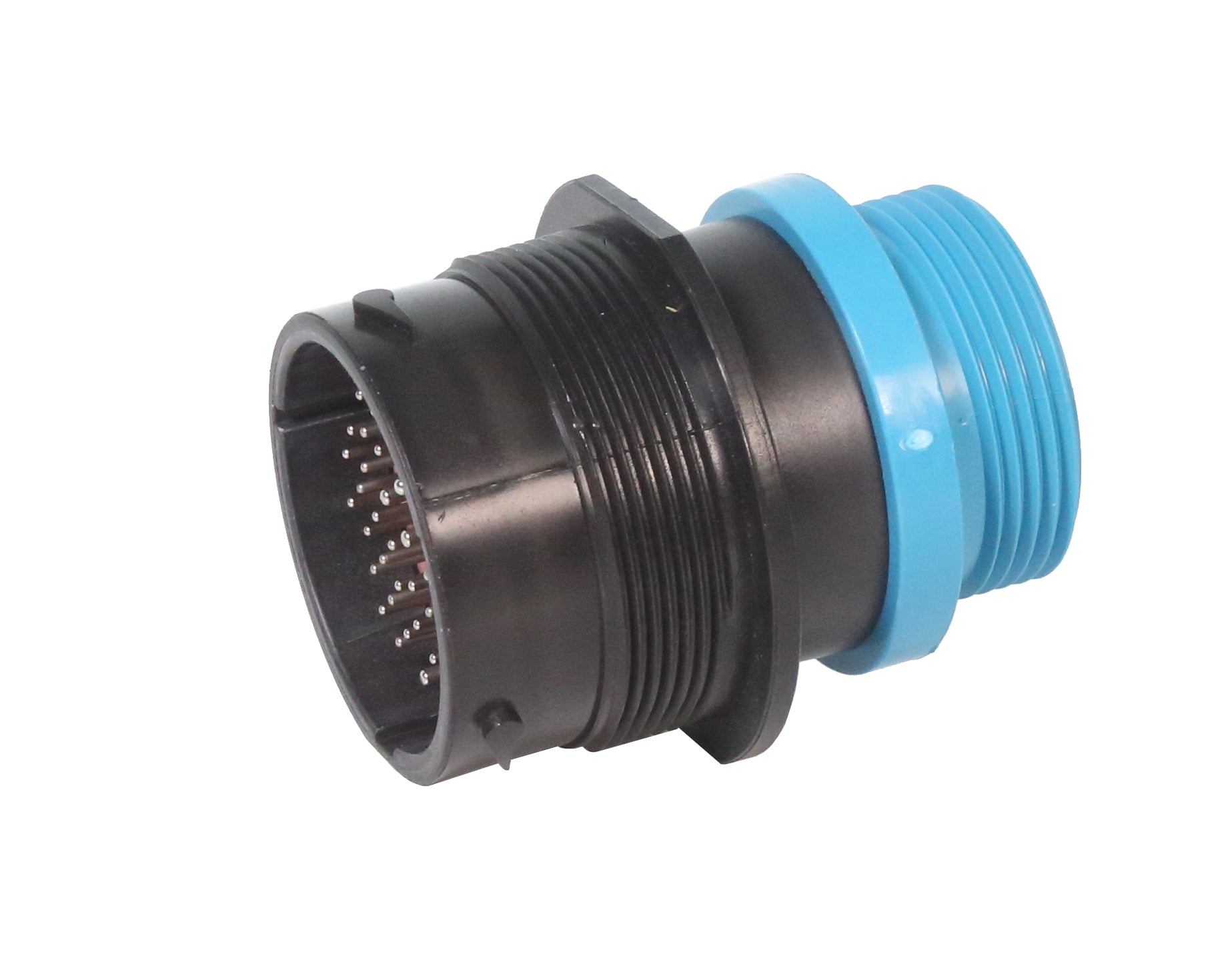 47 Pin Deutsch Receptacle | C-HDP24-24-47PE-L015