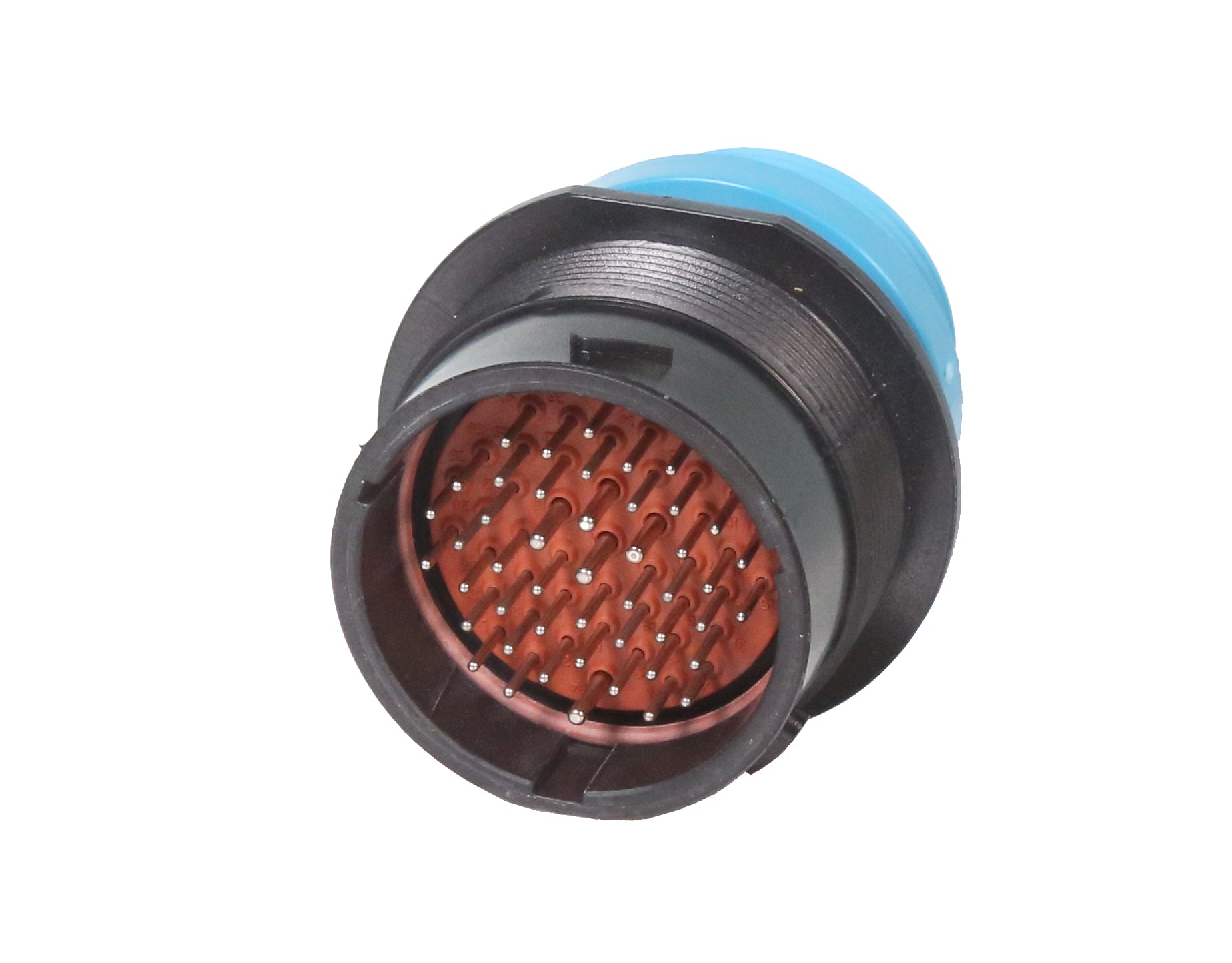47 Pin Deutsch Receptacle | C-HDP24-24-47PE-L015