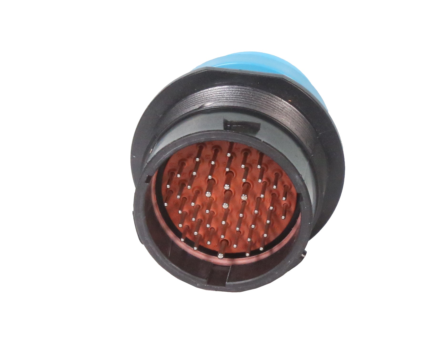 47 Pin Deutsch Receptacle | C-HDP24-24-47PE-L015