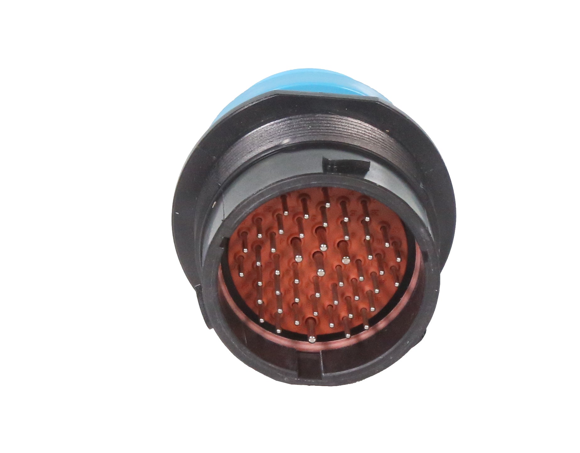 47 Pin Deutsch Receptacle | C-HDP24-24-47PE-L015