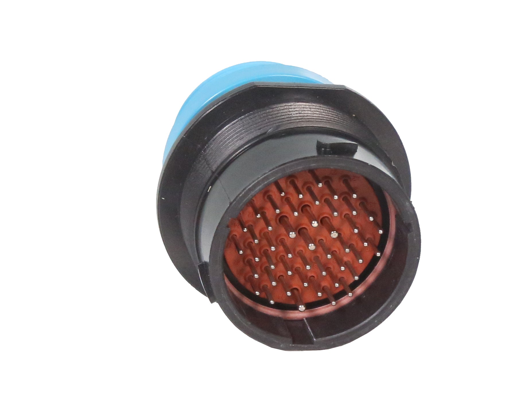 47 Pin Deutsch Receptacle | C-HDP24-24-47PE-L015