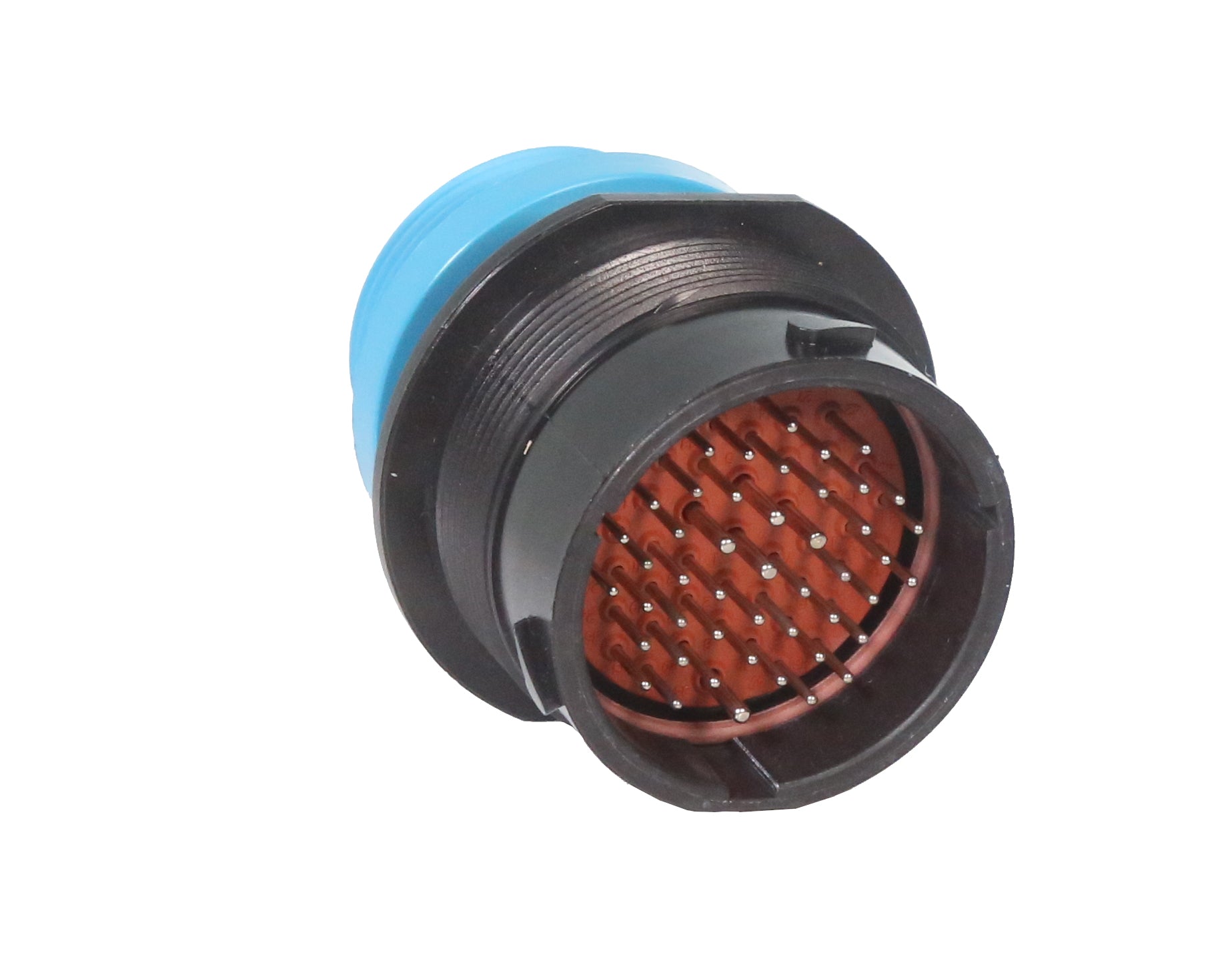 47 Pin Deutsch Receptacle | C-HDP24-24-47PE-L015