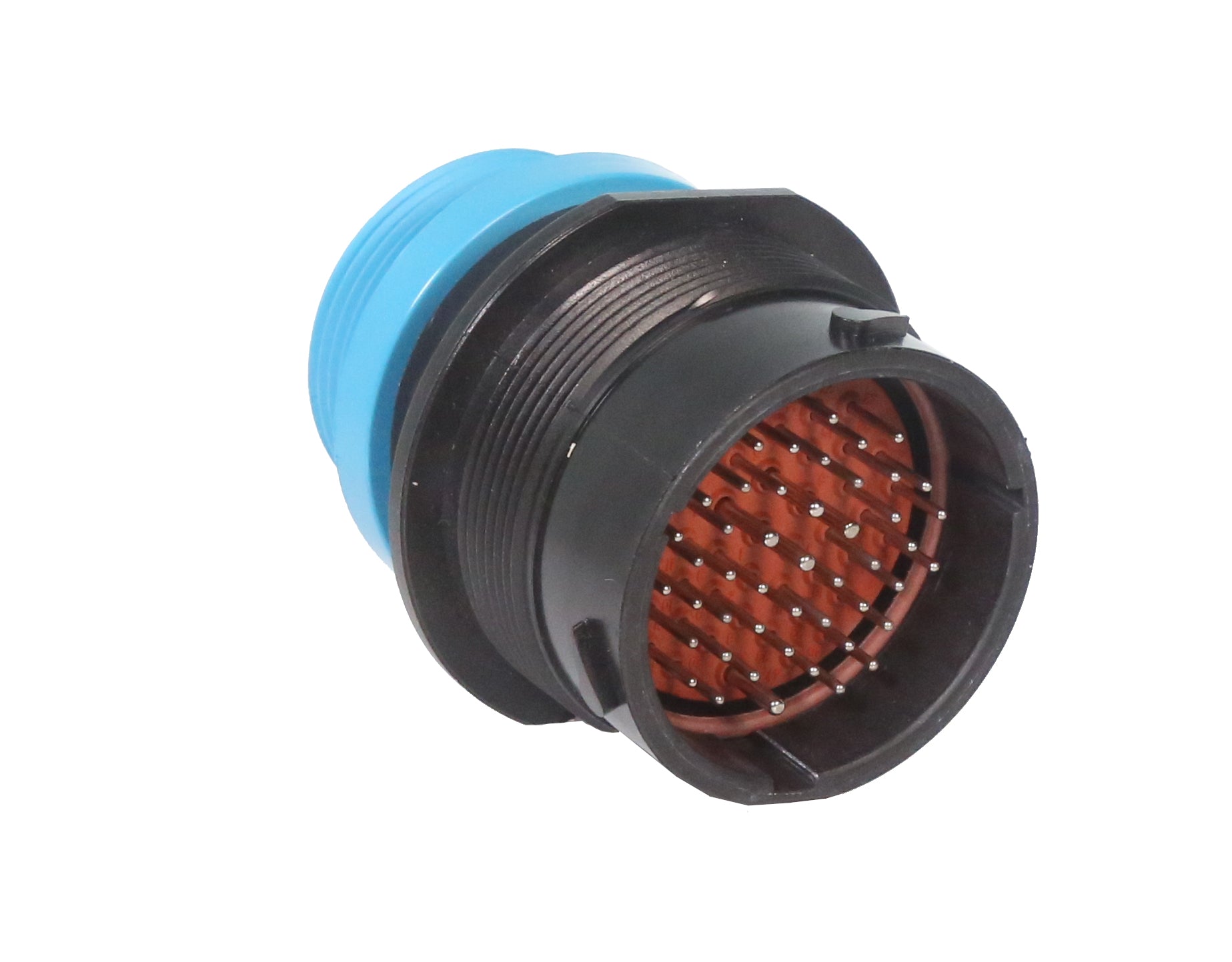 47 Pin Deutsch Receptacle | C-HDP24-24-47PE-L015