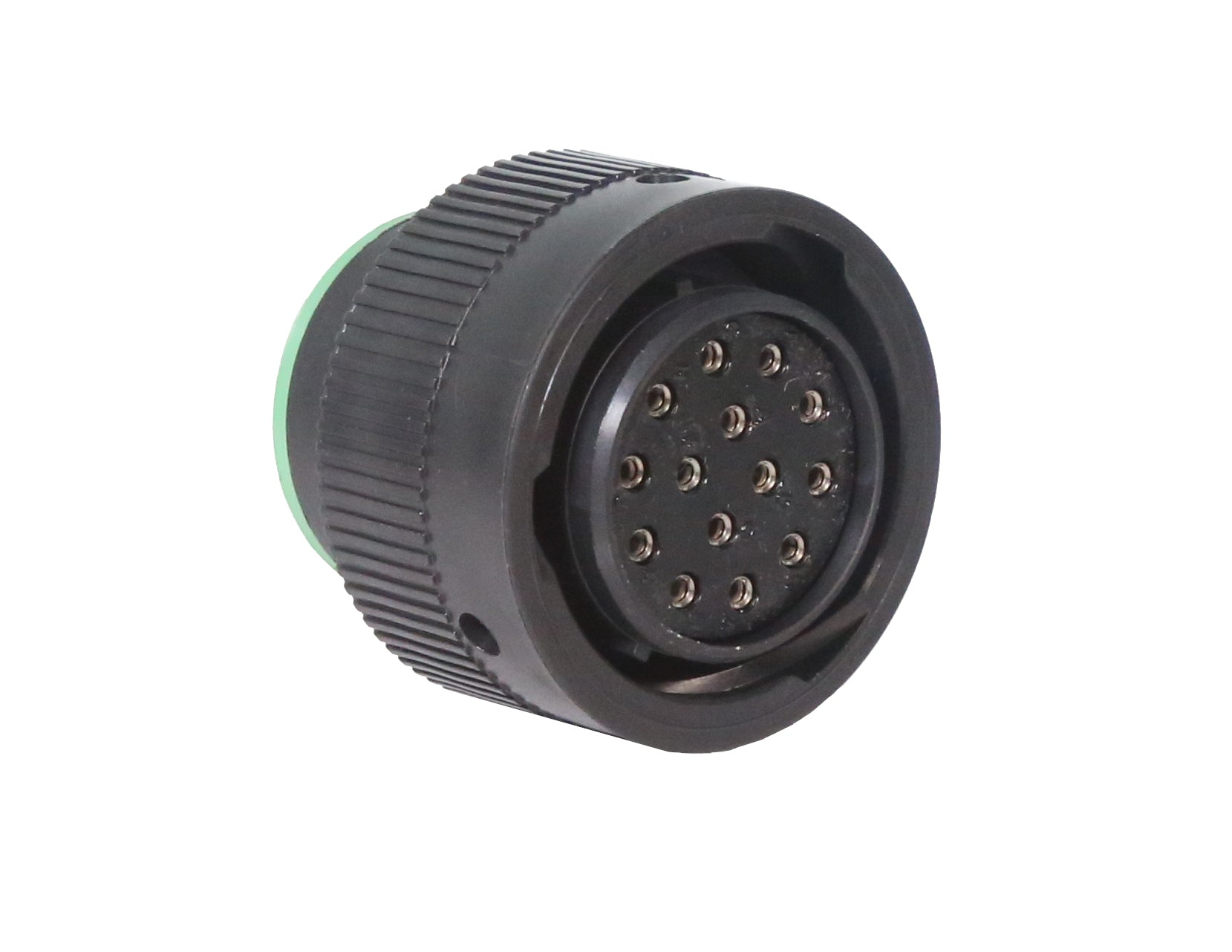 14 Pin Deutsch Plug | C-HDP26-18-14SN