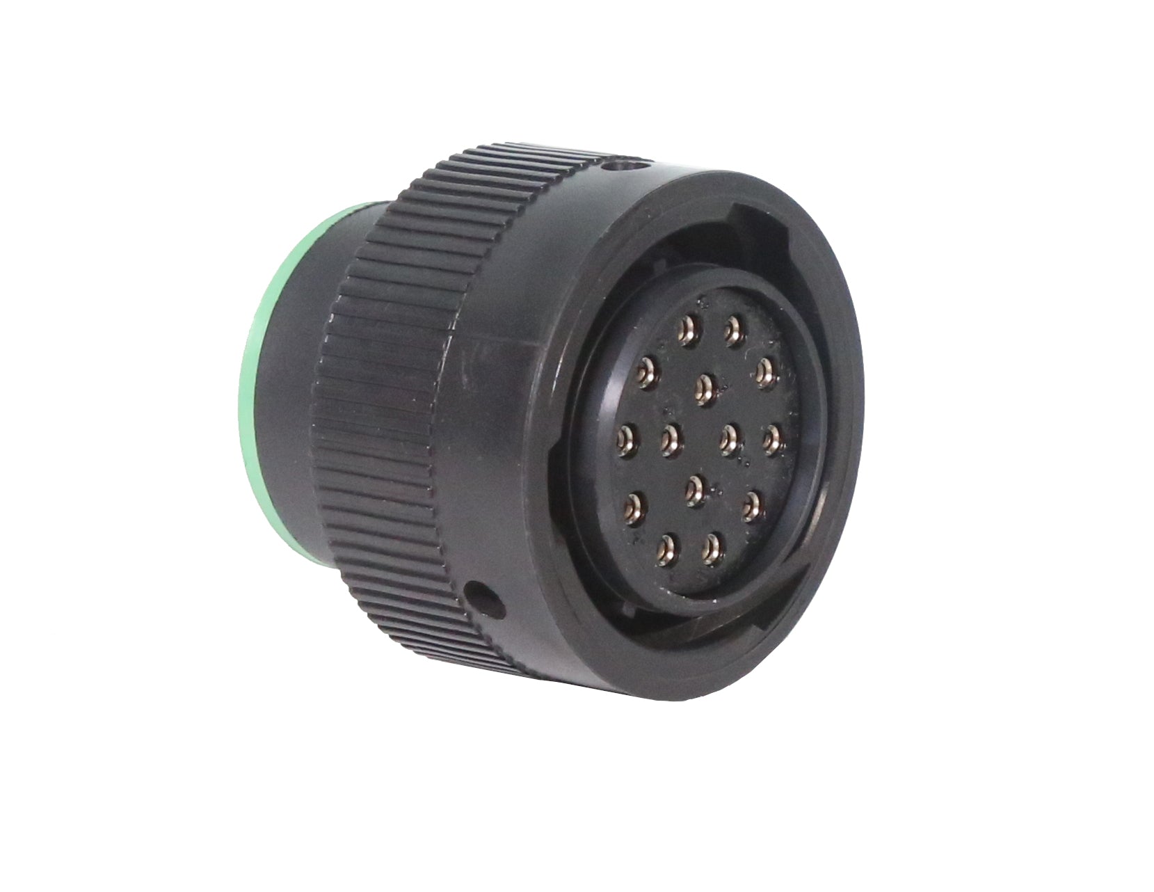 14 Pin Deutsch Plug | C-HDP26-18-14SN
