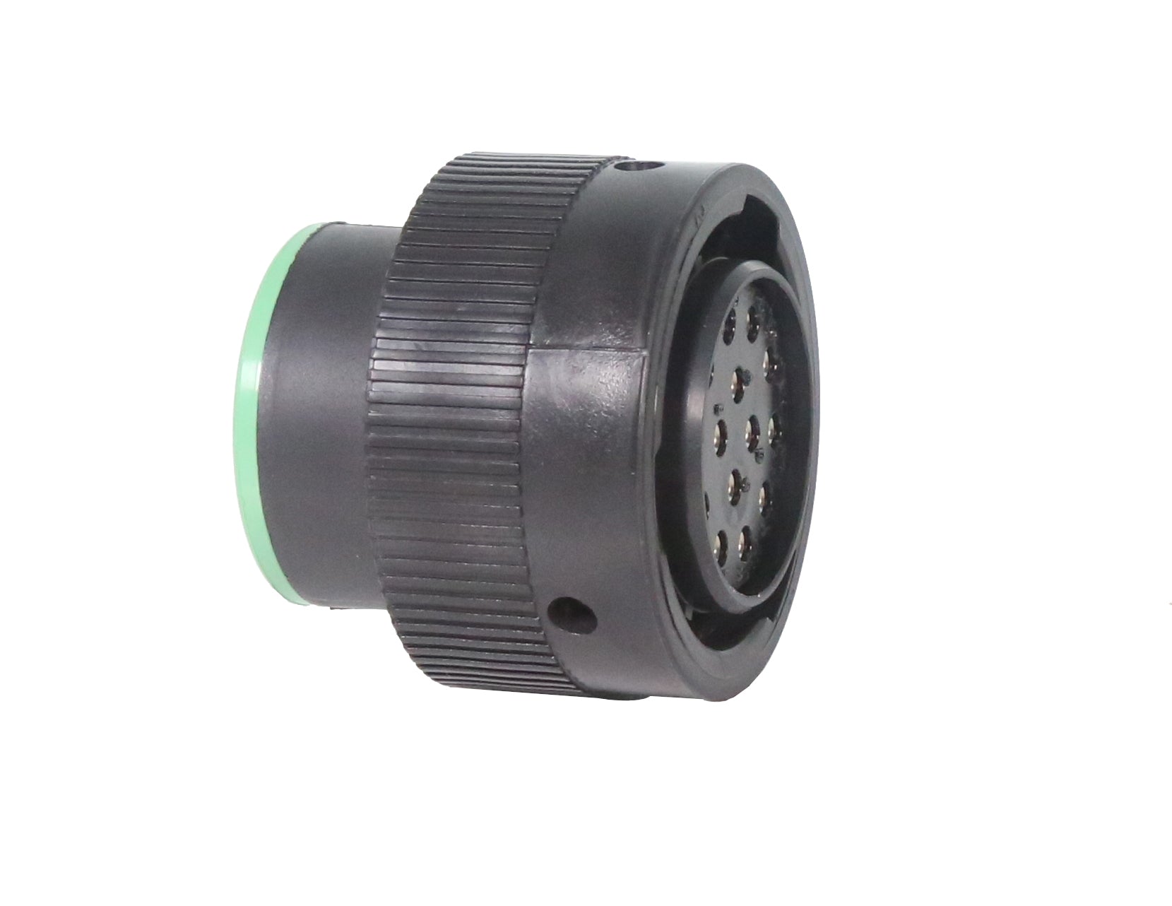 14 Pin Deutsch Plug | C-HDP26-18-14SN