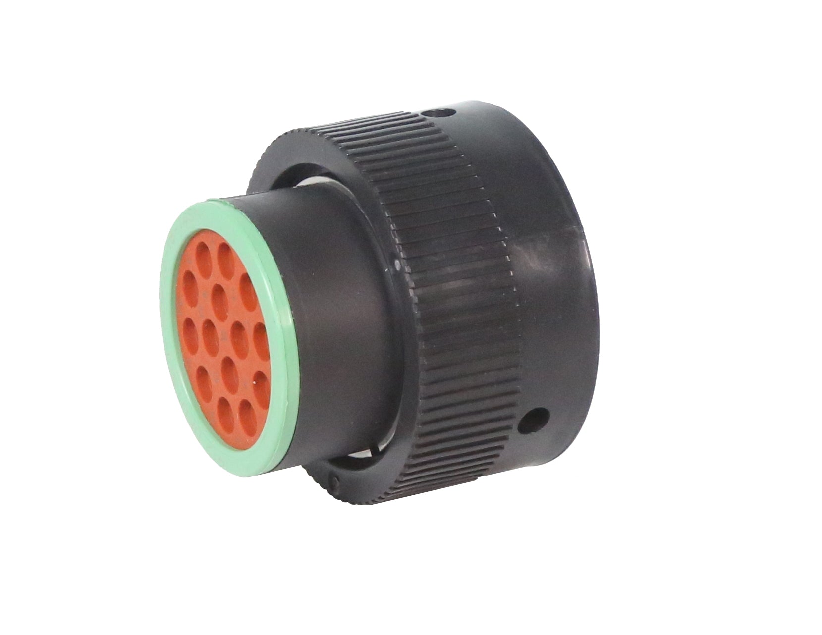 14 Pin Deutsch Plug | C-HDP26-18-14SN