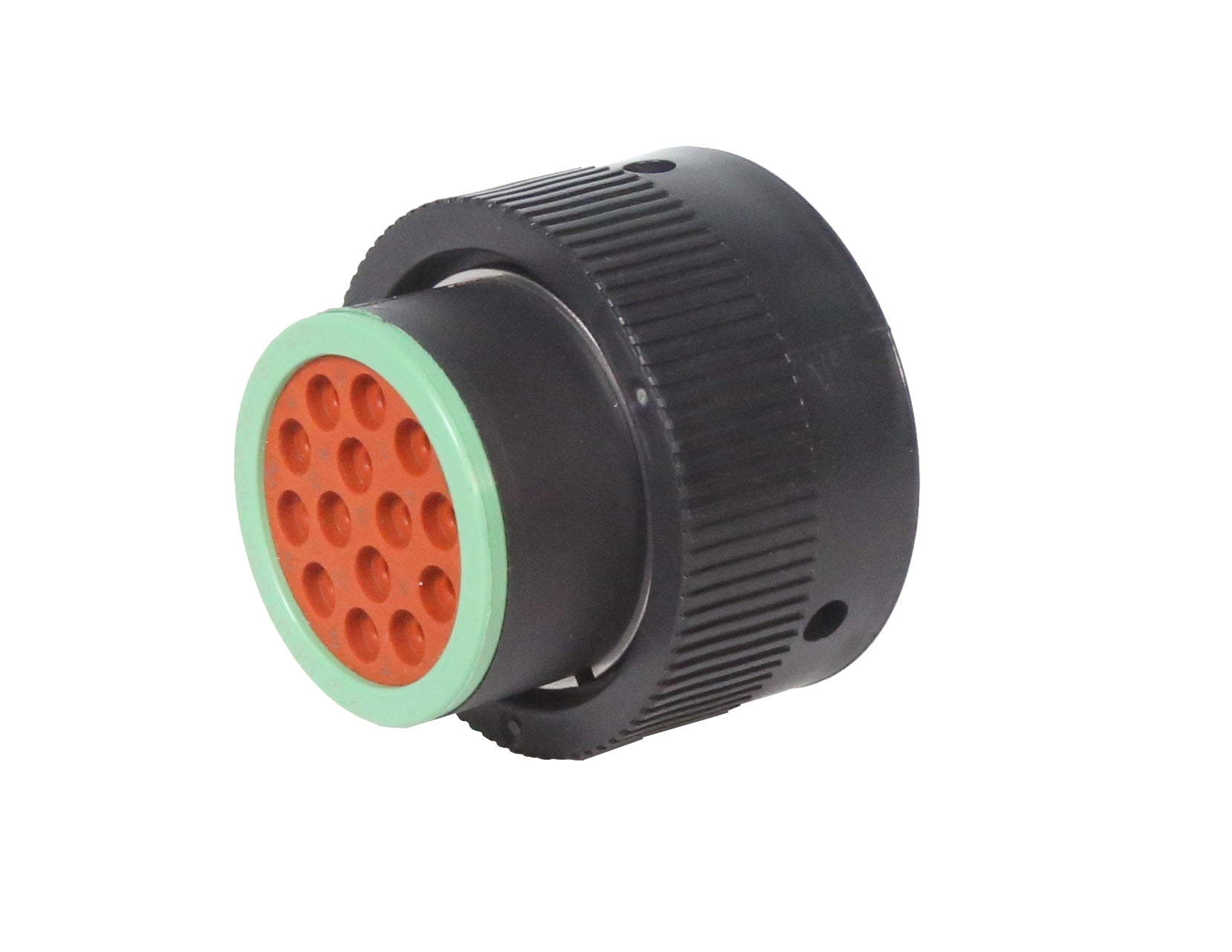 14 Pin Deutsch Plug | C-HDP26-18-14SN