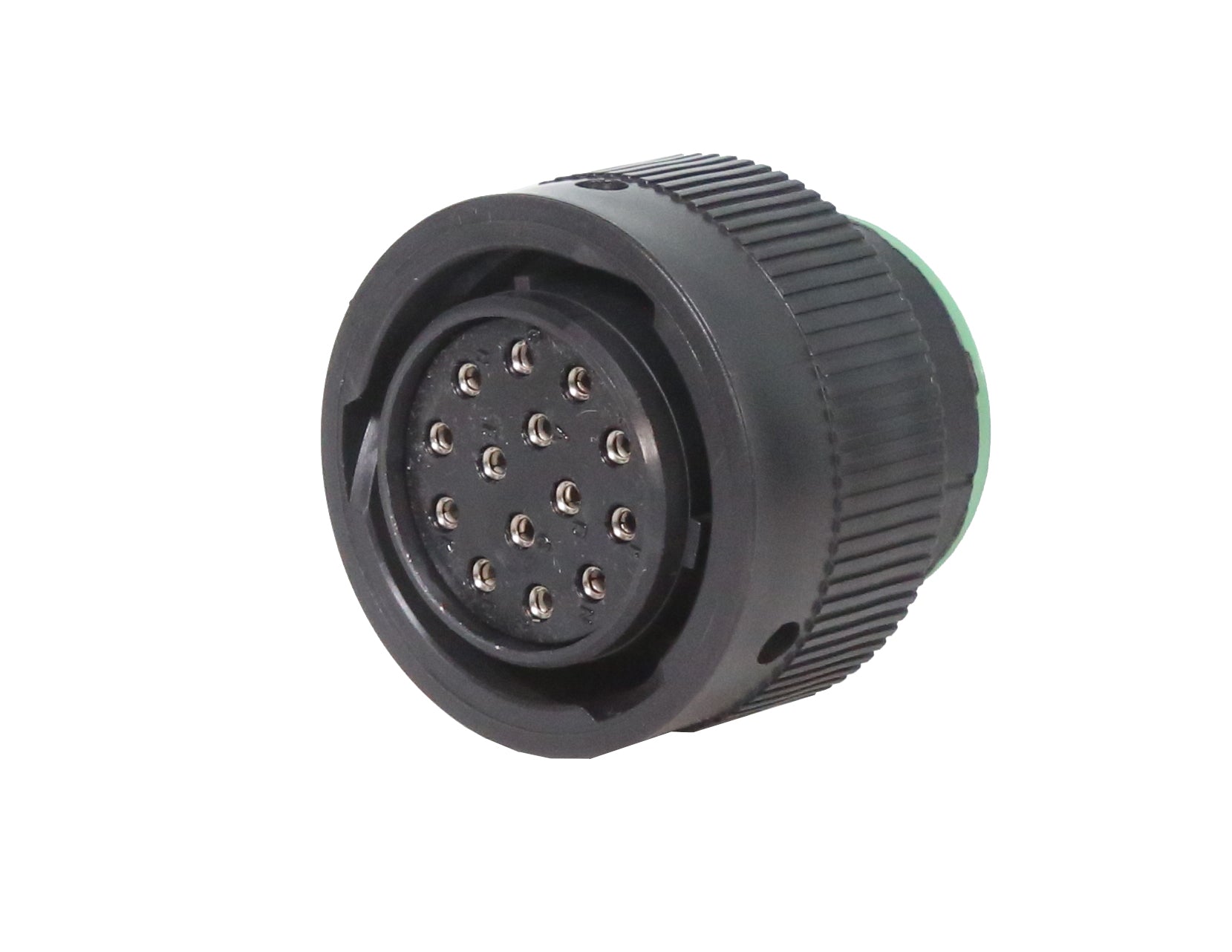 14 Pin Deutsch Plug | C-HDP26-18-14SN