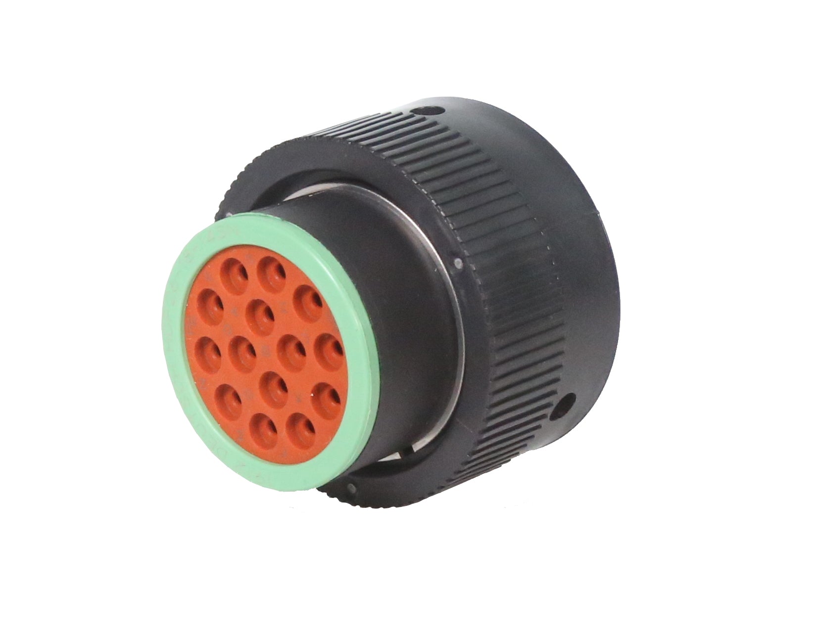 14 Pin Deutsch Plug | C-HDP26-18-14SN