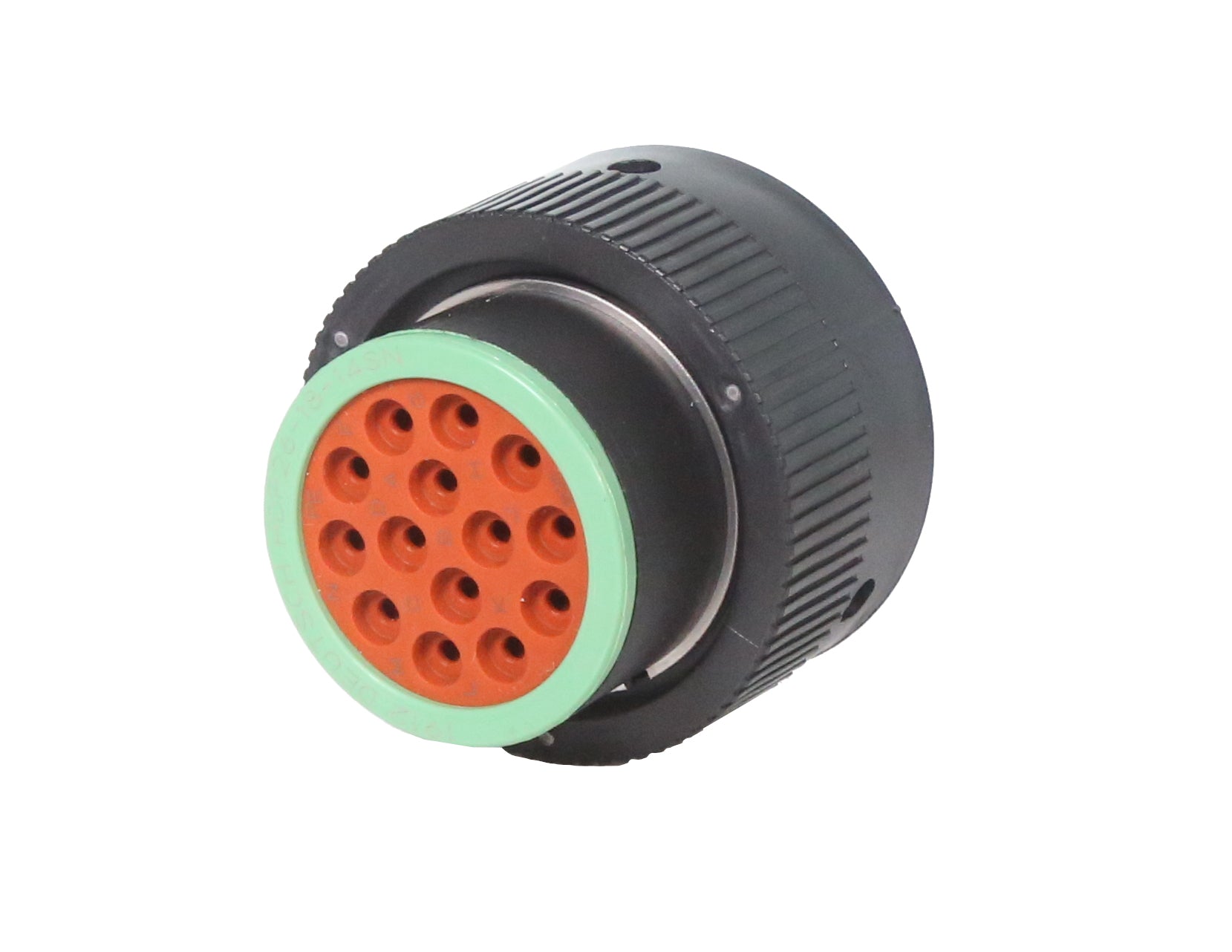 14 Pin Deutsch Plug | C-HDP26-18-14SN