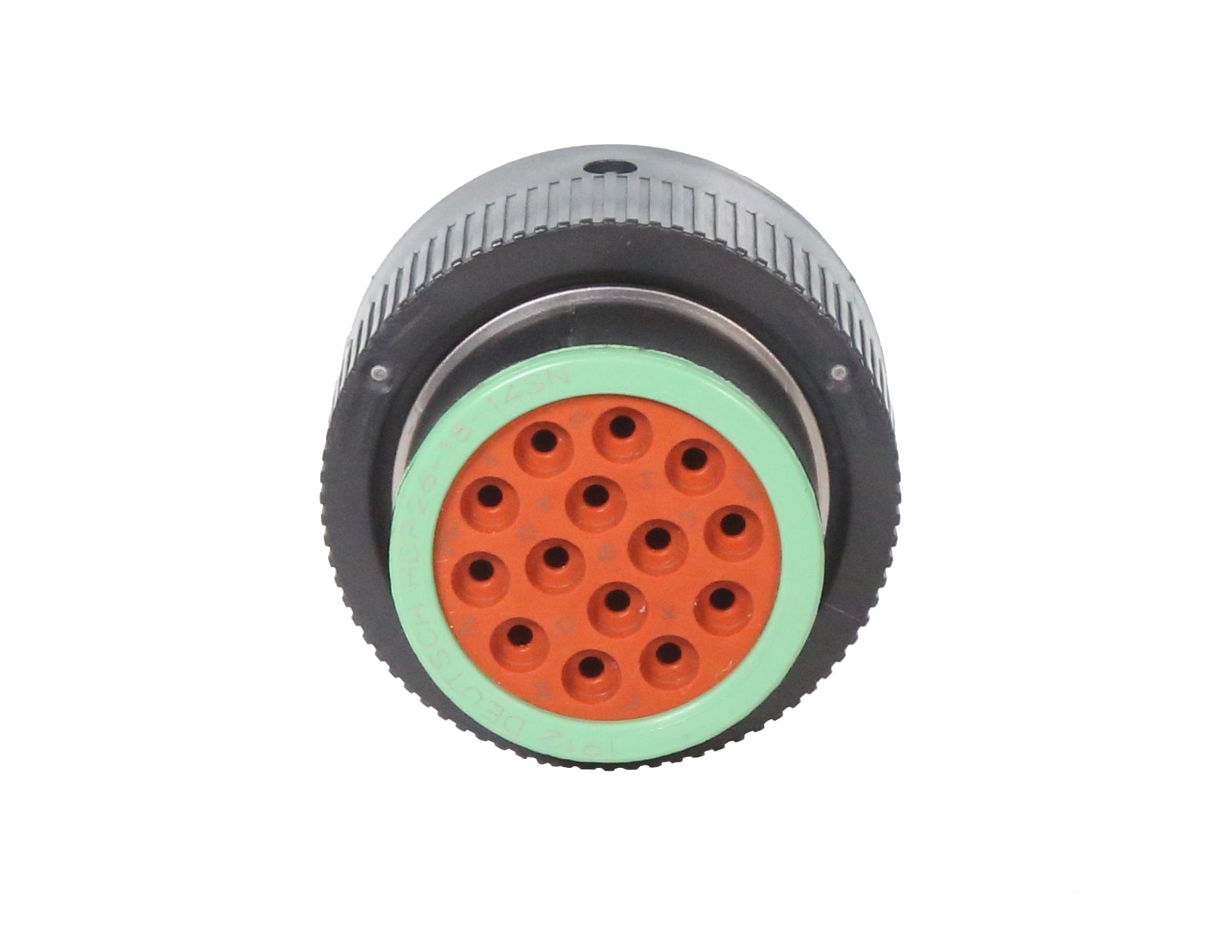 14 Pin Deutsch Plug | C-HDP26-18-14SN