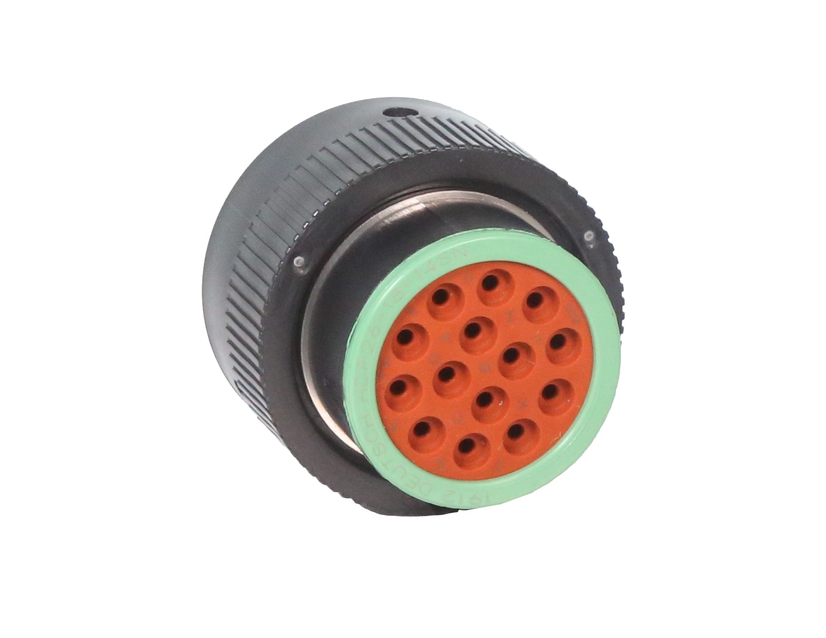 14 Pin Deutsch Plug | C-HDP26-18-14SN