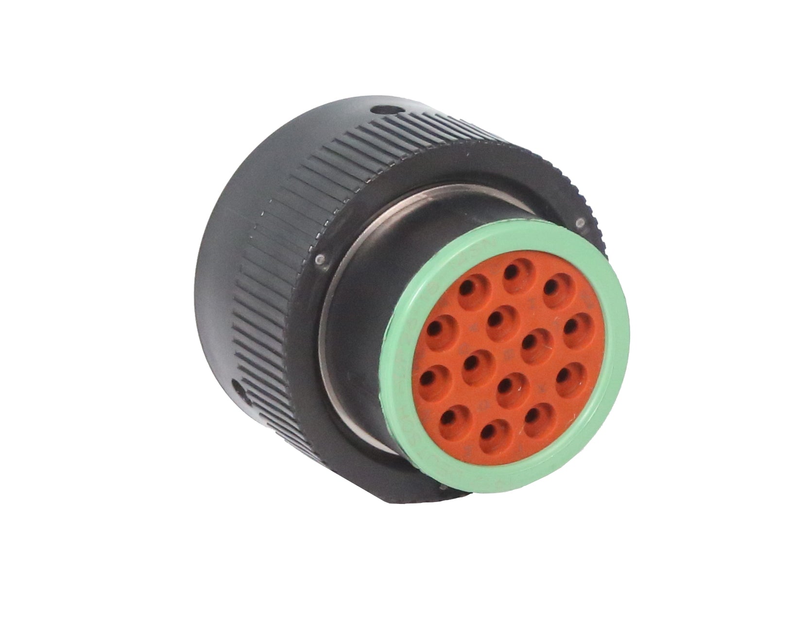 14 Pin Deutsch Plug | C-HDP26-18-14SN
