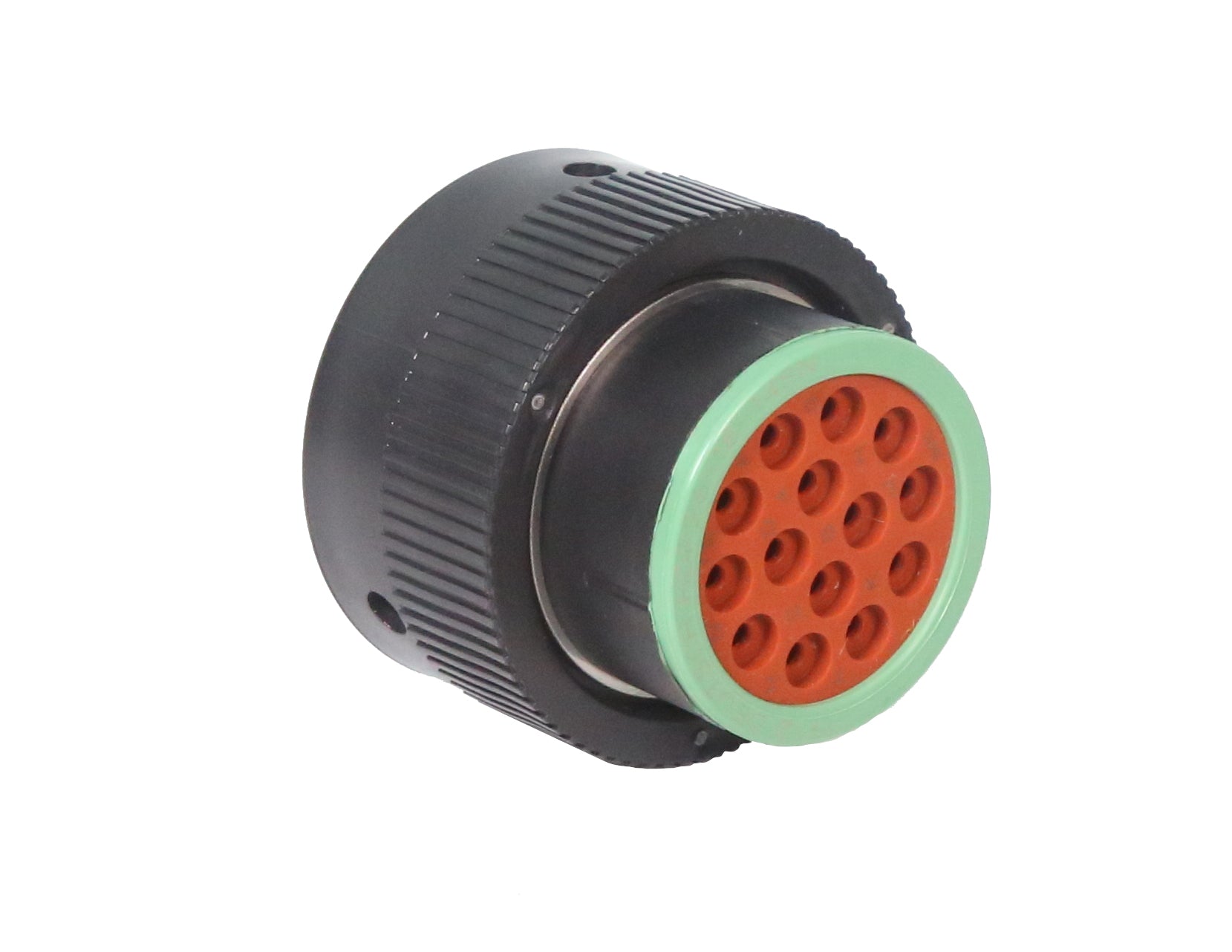 14 Pin Deutsch Plug | C-HDP26-18-14SN