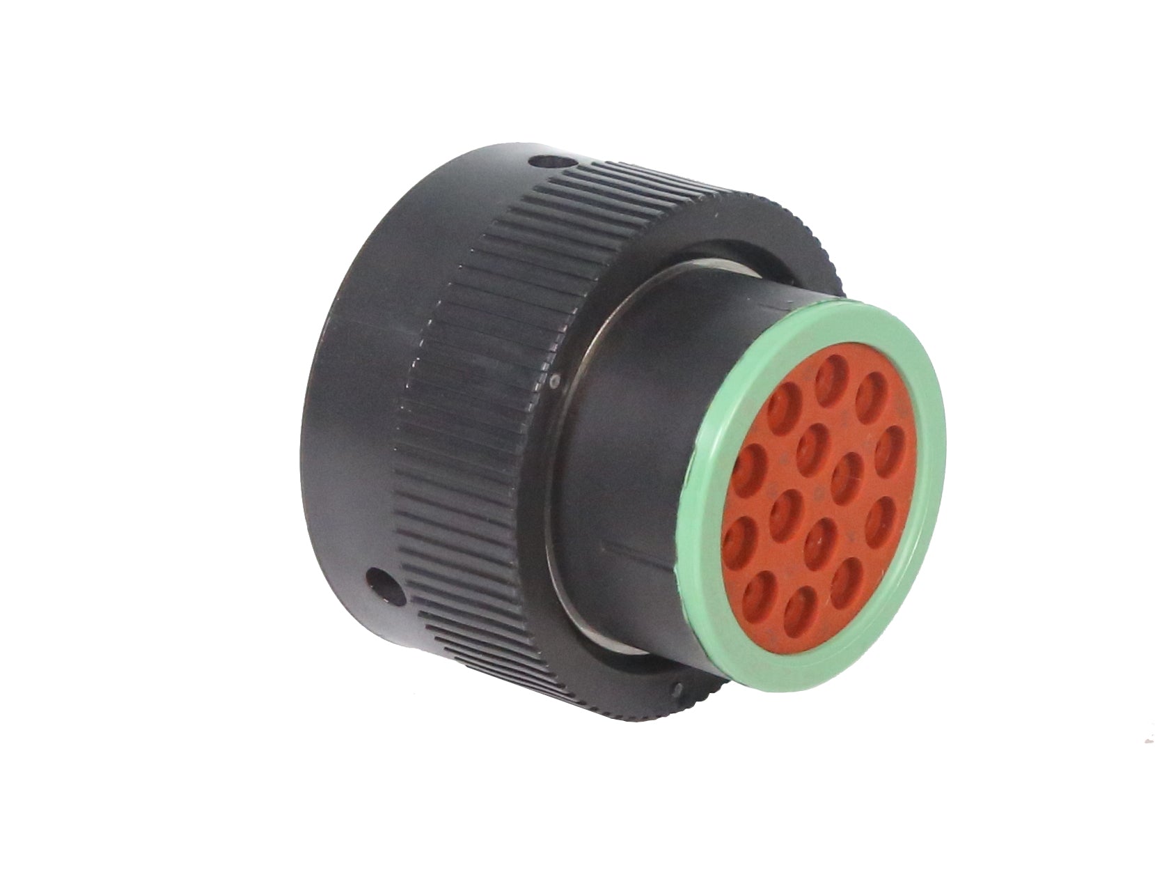 14 Pin Deutsch Plug | C-HDP26-18-14SN