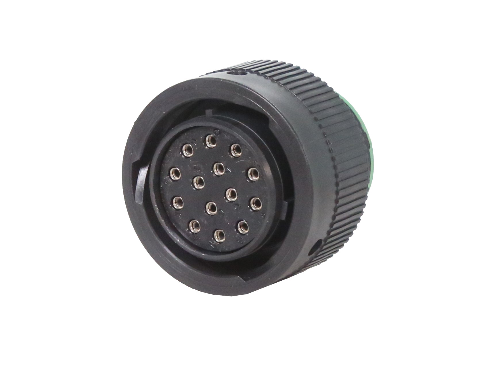 14 Pin Deutsch Plug | C-HDP26-18-14SN