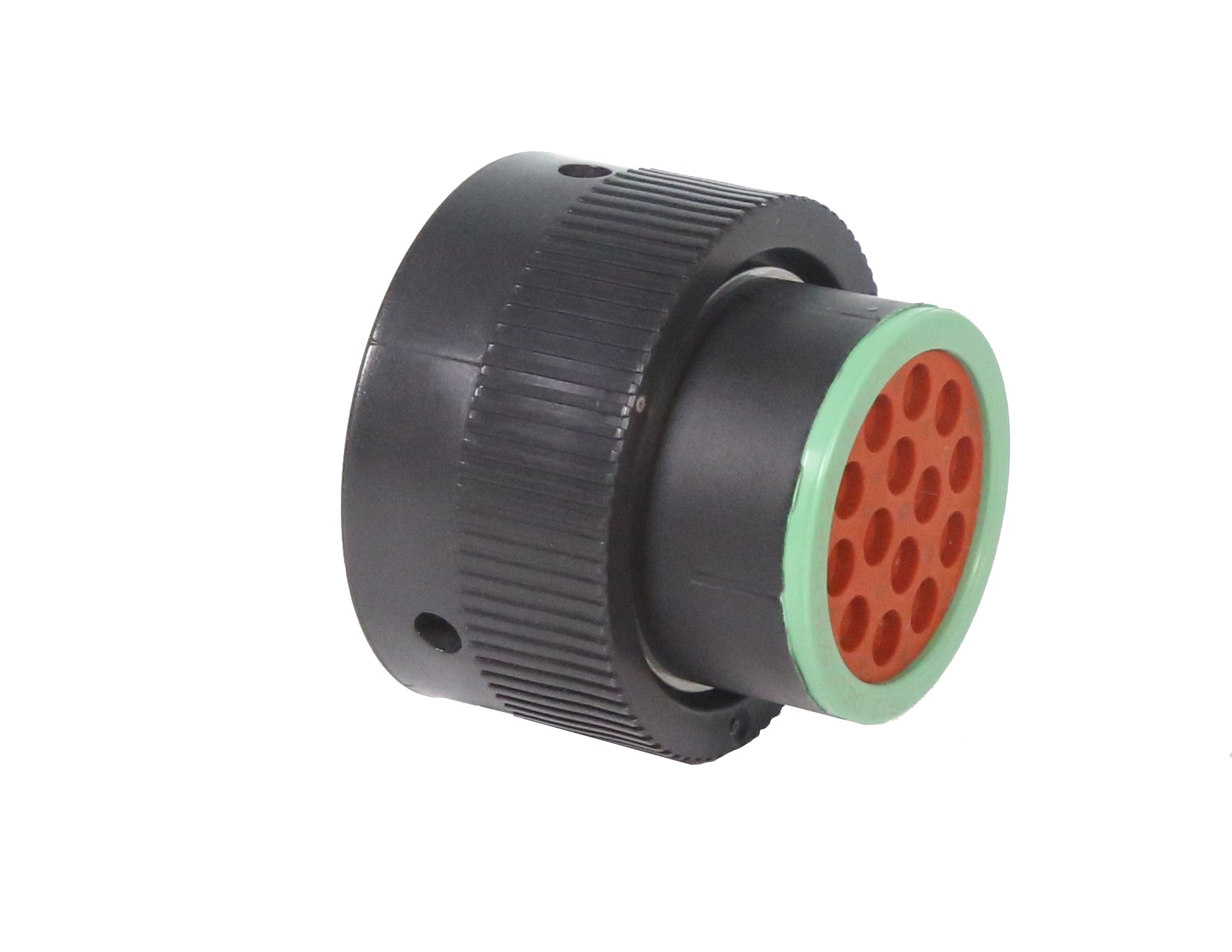14 Pin Deutsch Plug | C-HDP26-18-14SN