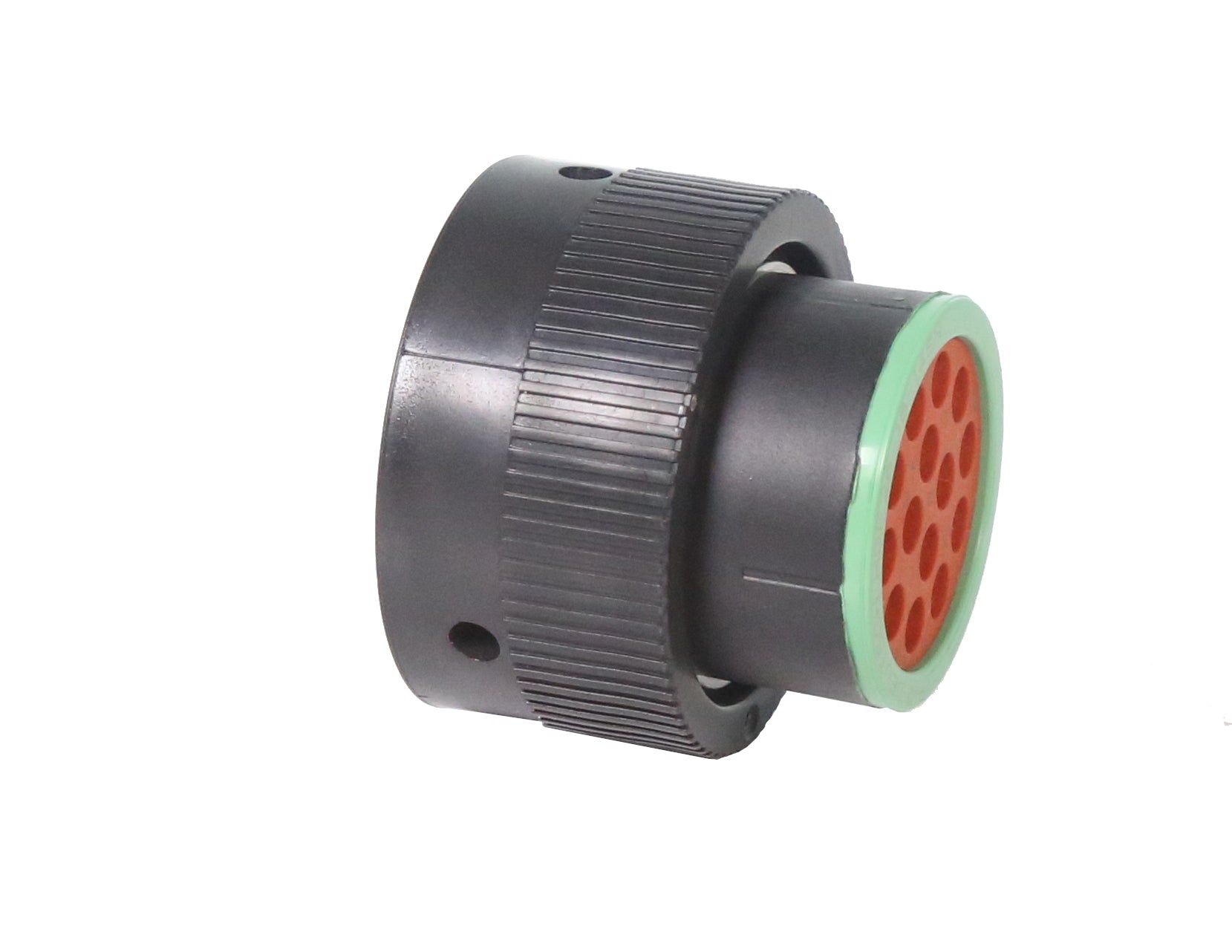 14 Pin Deutsch Plug | C-HDP26-18-14SN
