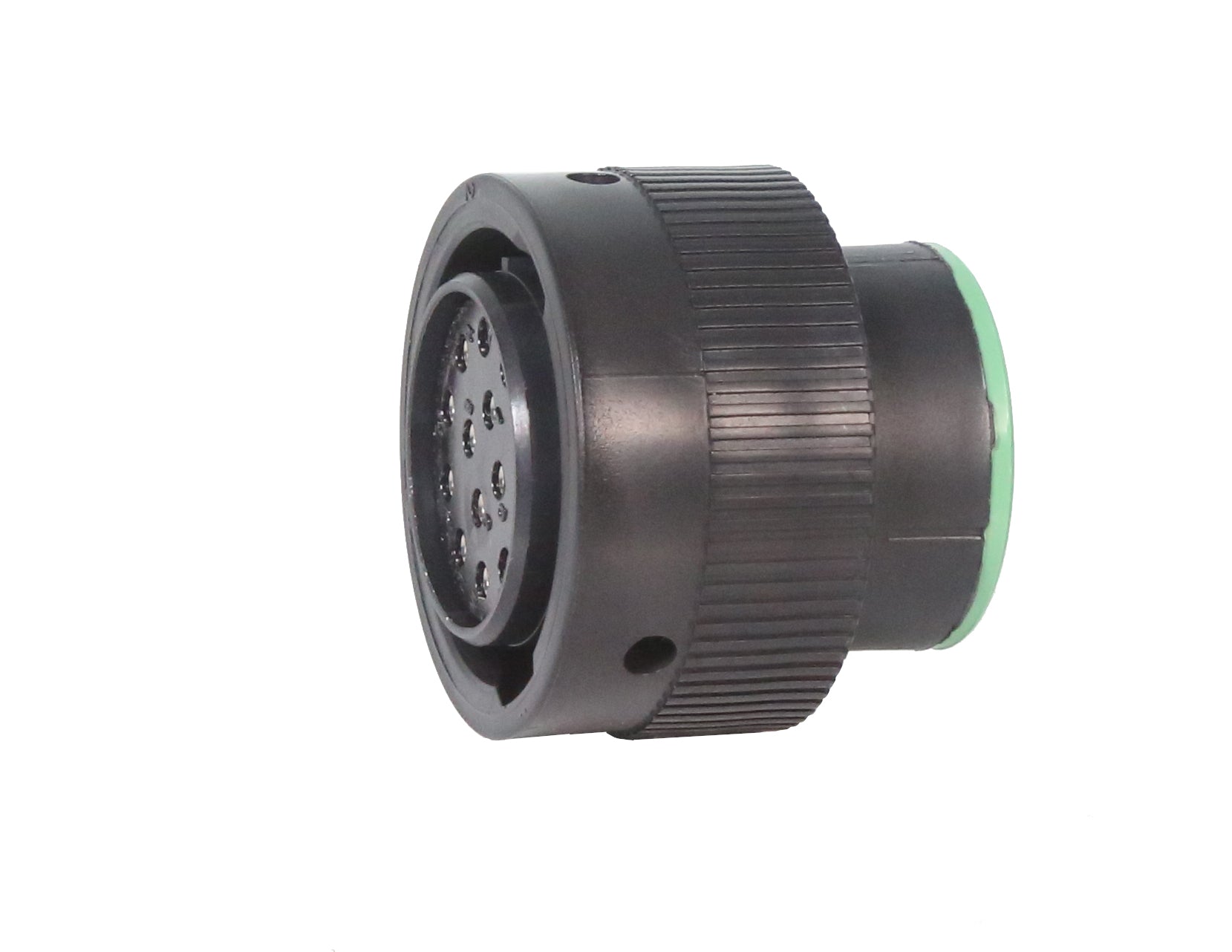 14 Pin Deutsch Plug | C-HDP26-18-14SN