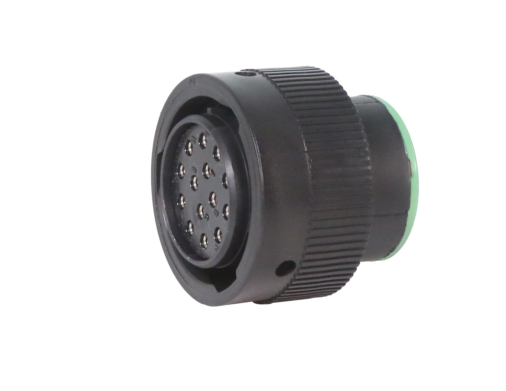 14 Pin Deutsch Plug | C-HDP26-18-14SN