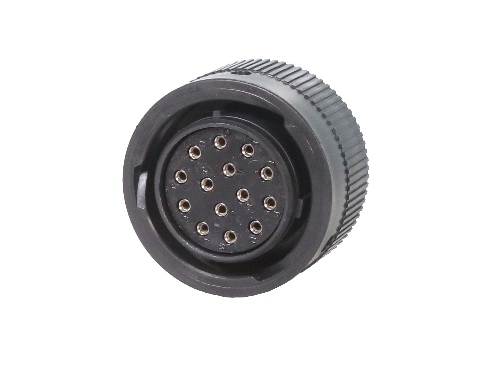 14 Pin Deutsch Plug | C-HDP26-18-14SN