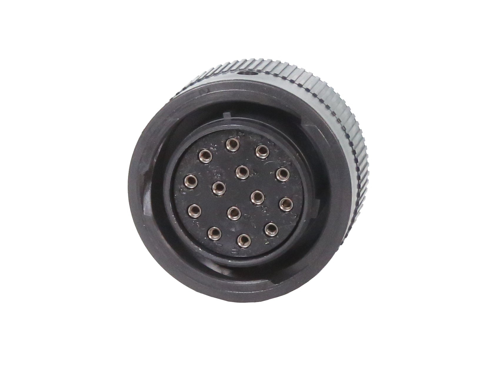 14 Pin Deutsch Plug | C-HDP26-18-14SN