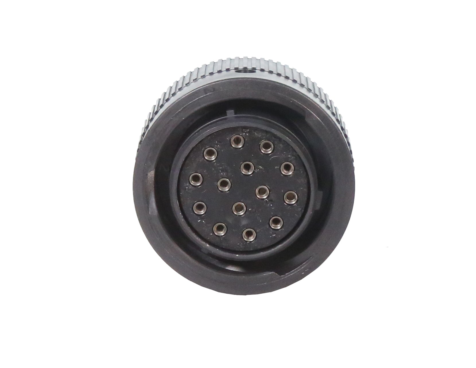 14 Pin Deutsch Plug | C-HDP26-18-14SN