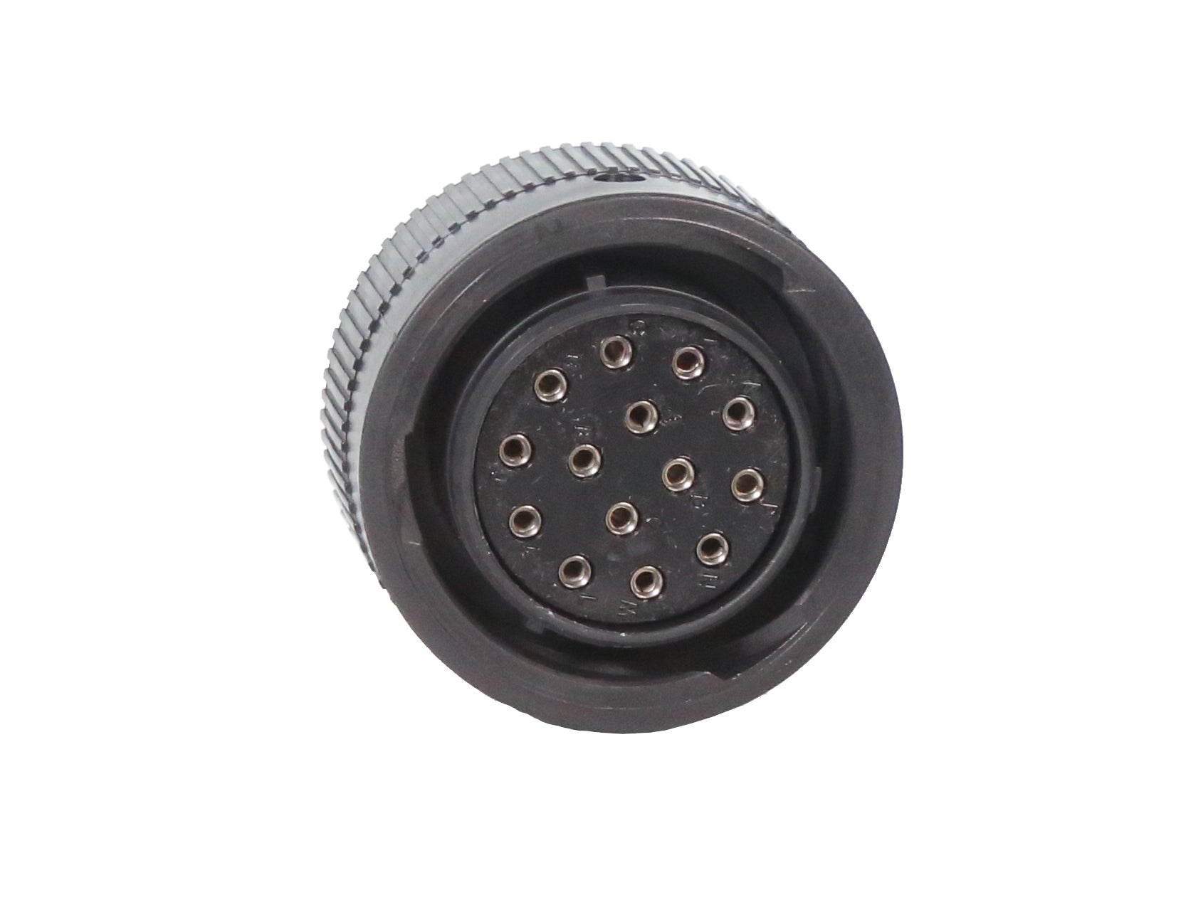 14 Pin Deutsch Plug | C-HDP26-18-14SN