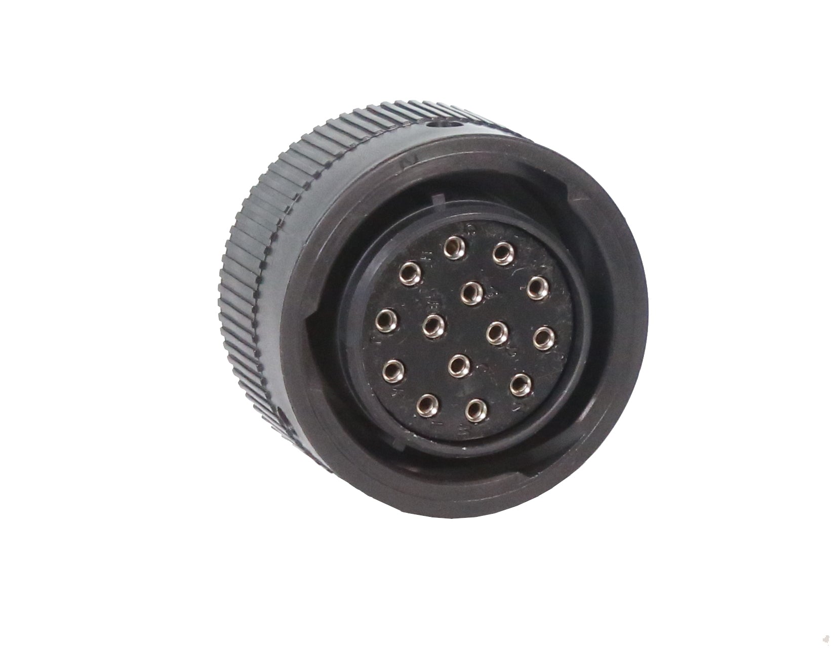 14 Pin Deutsch Plug | C-HDP26-18-14SN