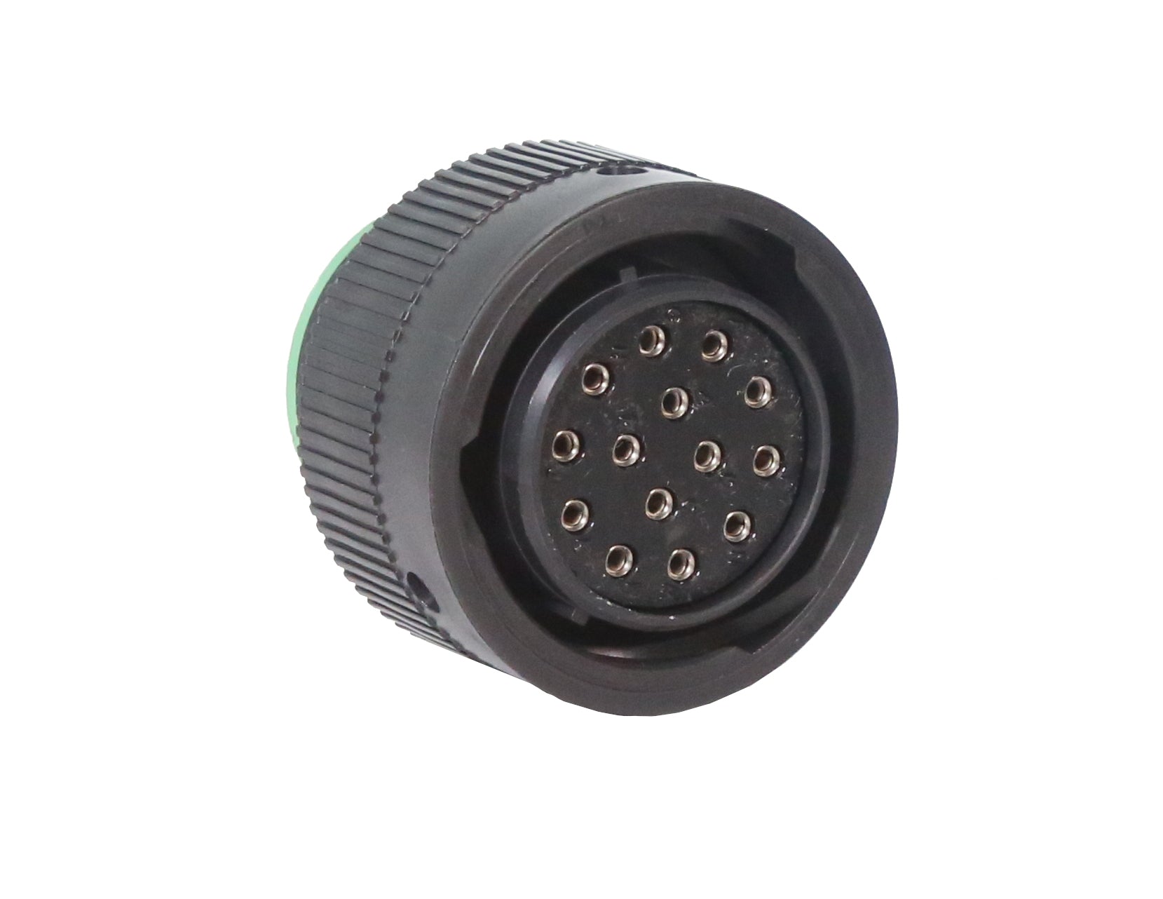 14 Pin Deutsch Plug | C-HDP26-18-14SN