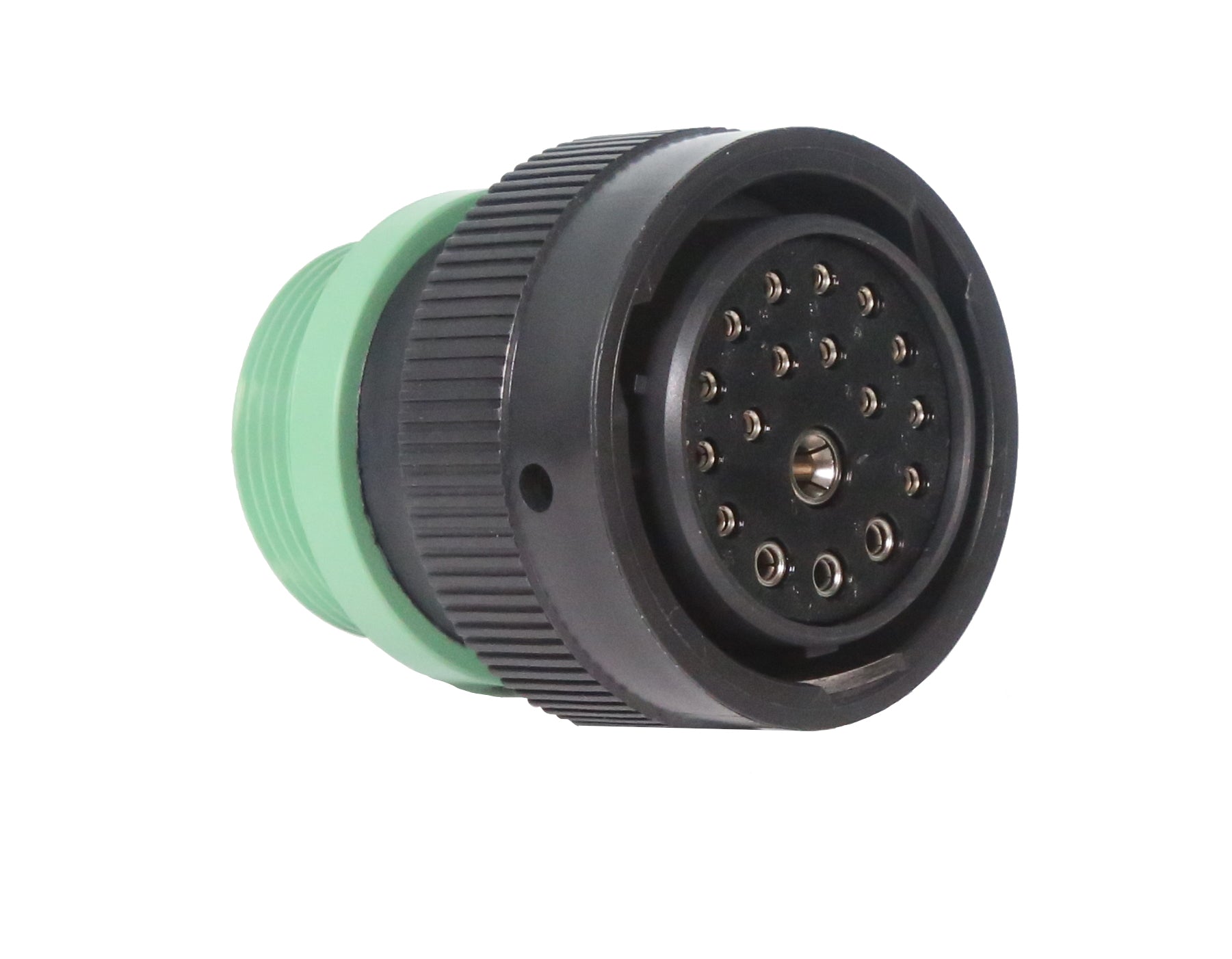 18 Pin Deutsch Plug | C-HDP26-24-18SN-L015