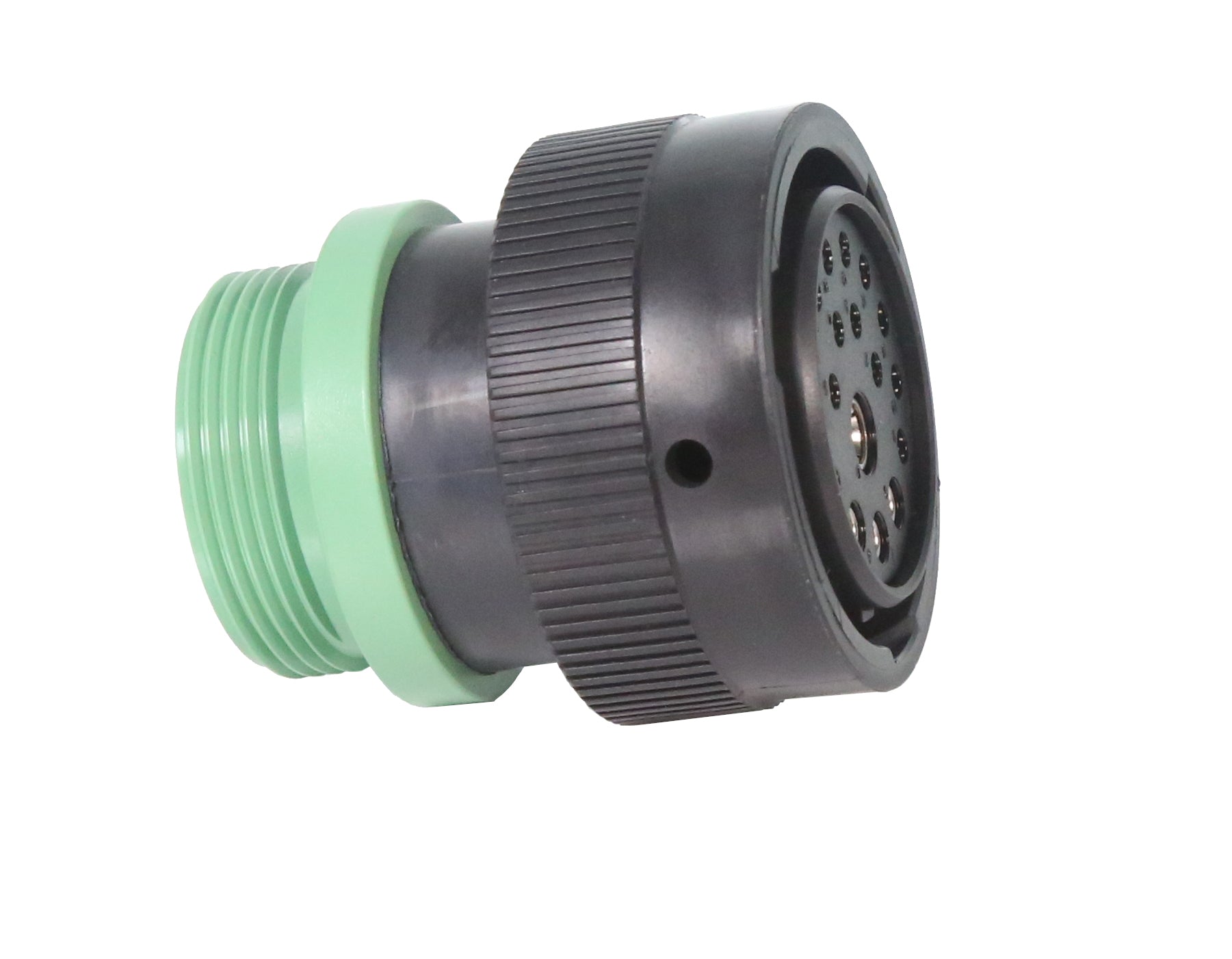 18 Pin Deutsch Plug | C-HDP26-24-18SN-L015