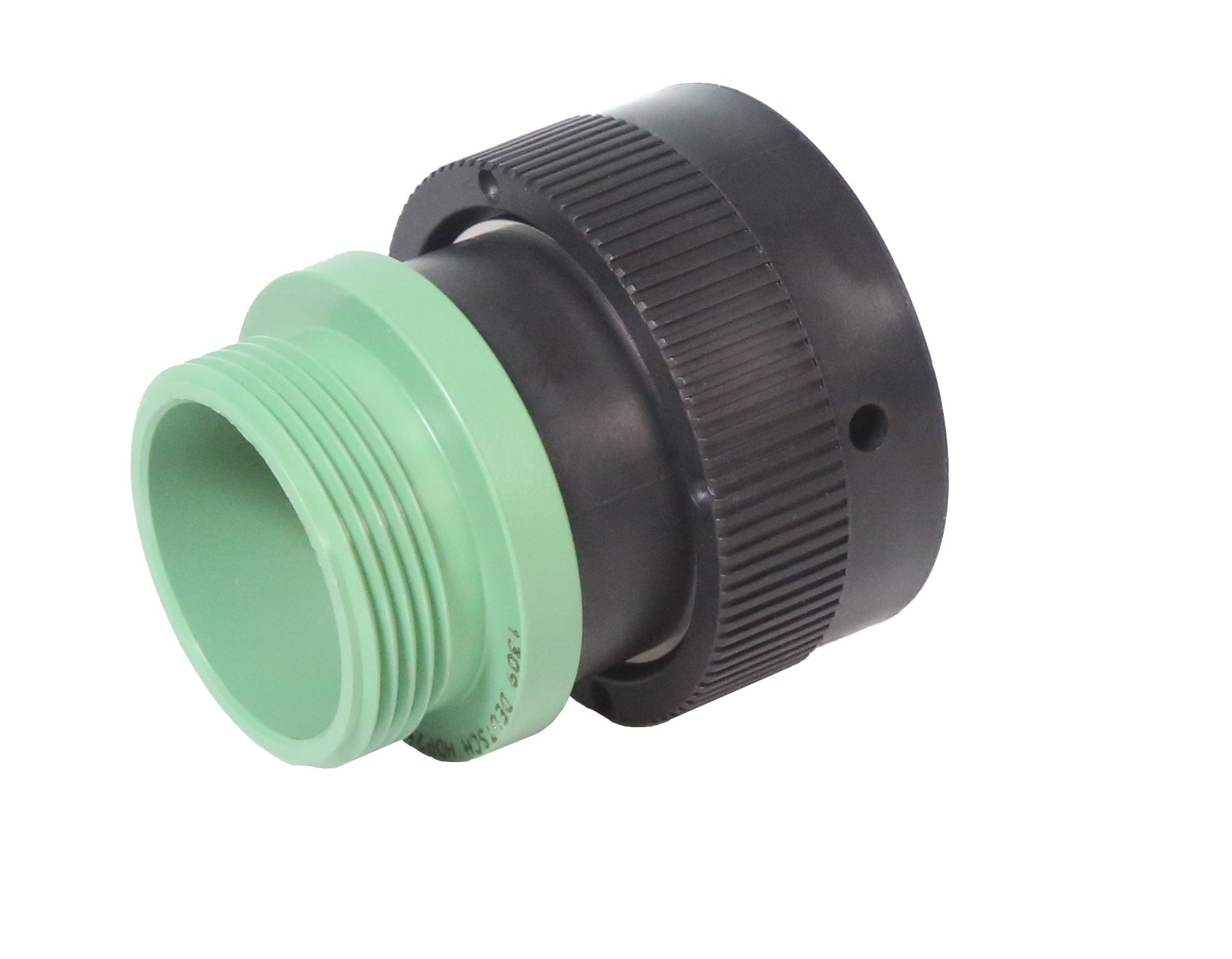 18 Pin Deutsch Plug | C-HDP26-24-18SN-L015