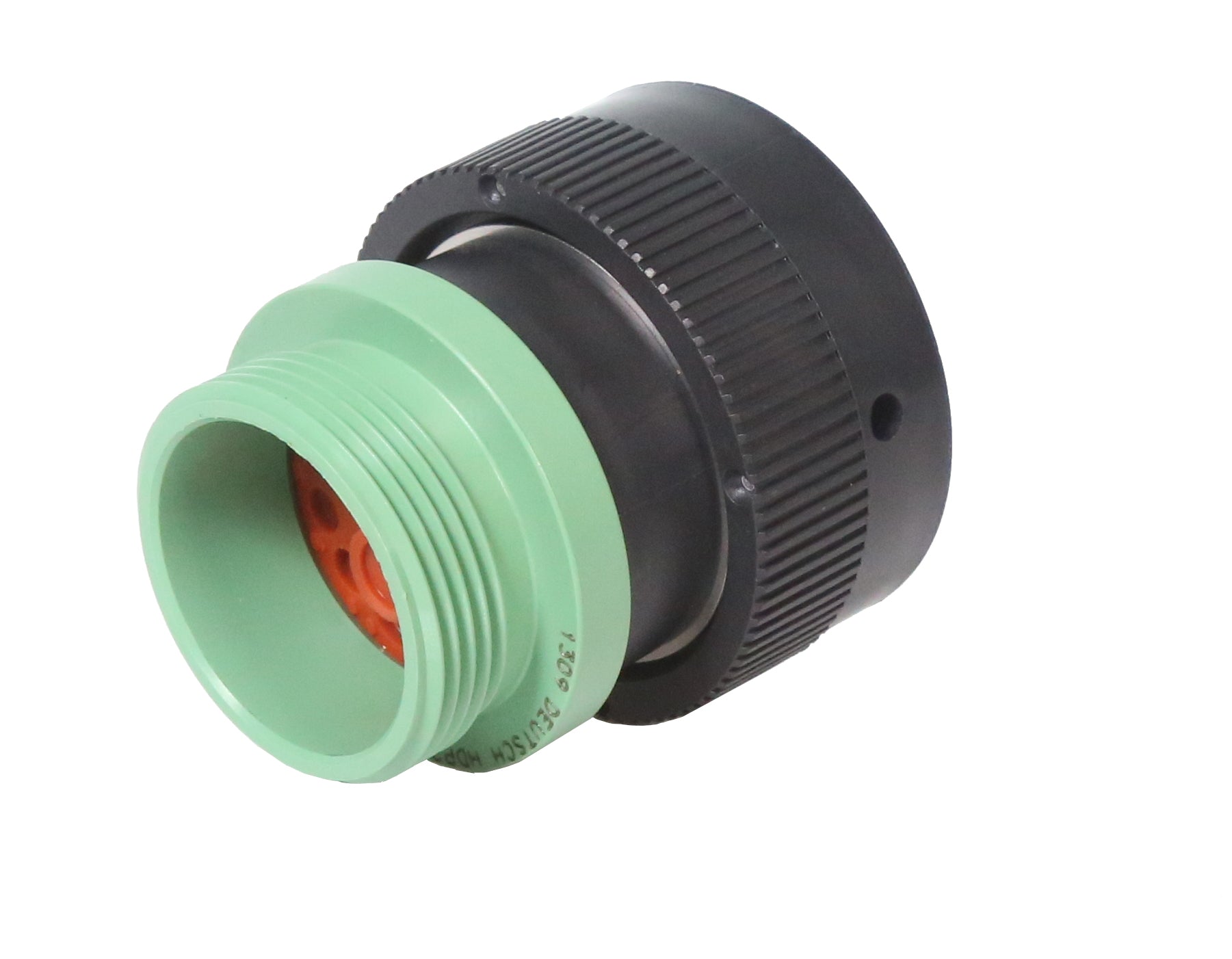 18 Pin Deutsch Plug | C-HDP26-24-18SN-L015